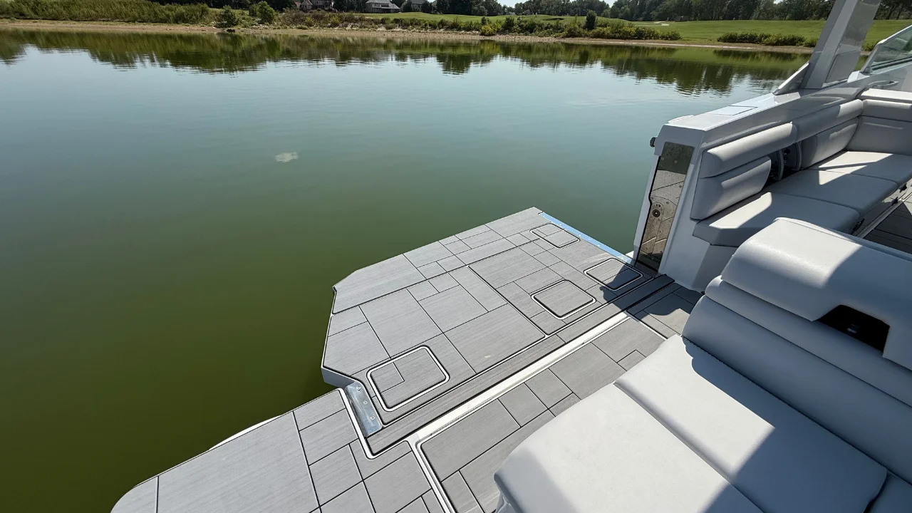 2024 Aviara AV40 Image Thumbnail #14