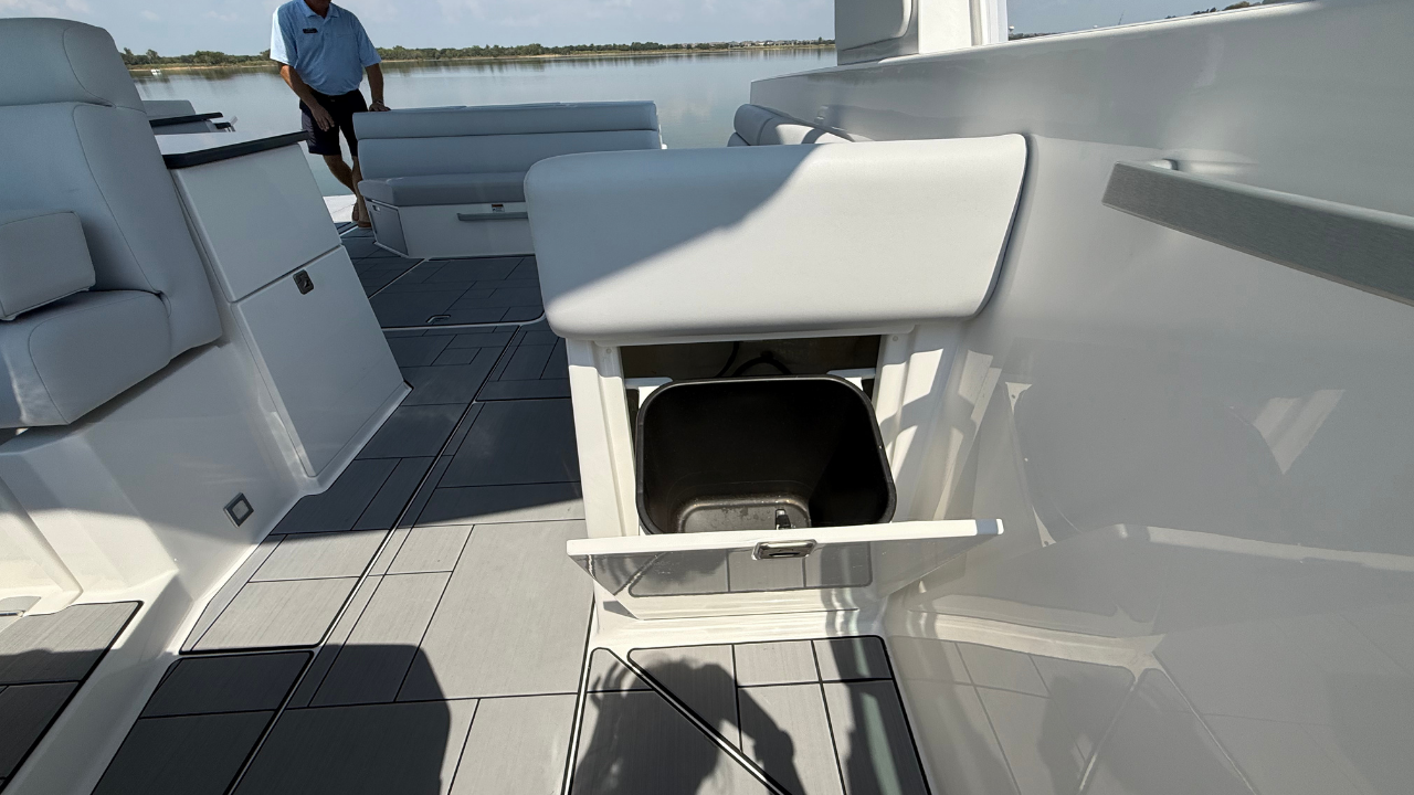 2024 Aviara AV40 Image Thumbnail #38