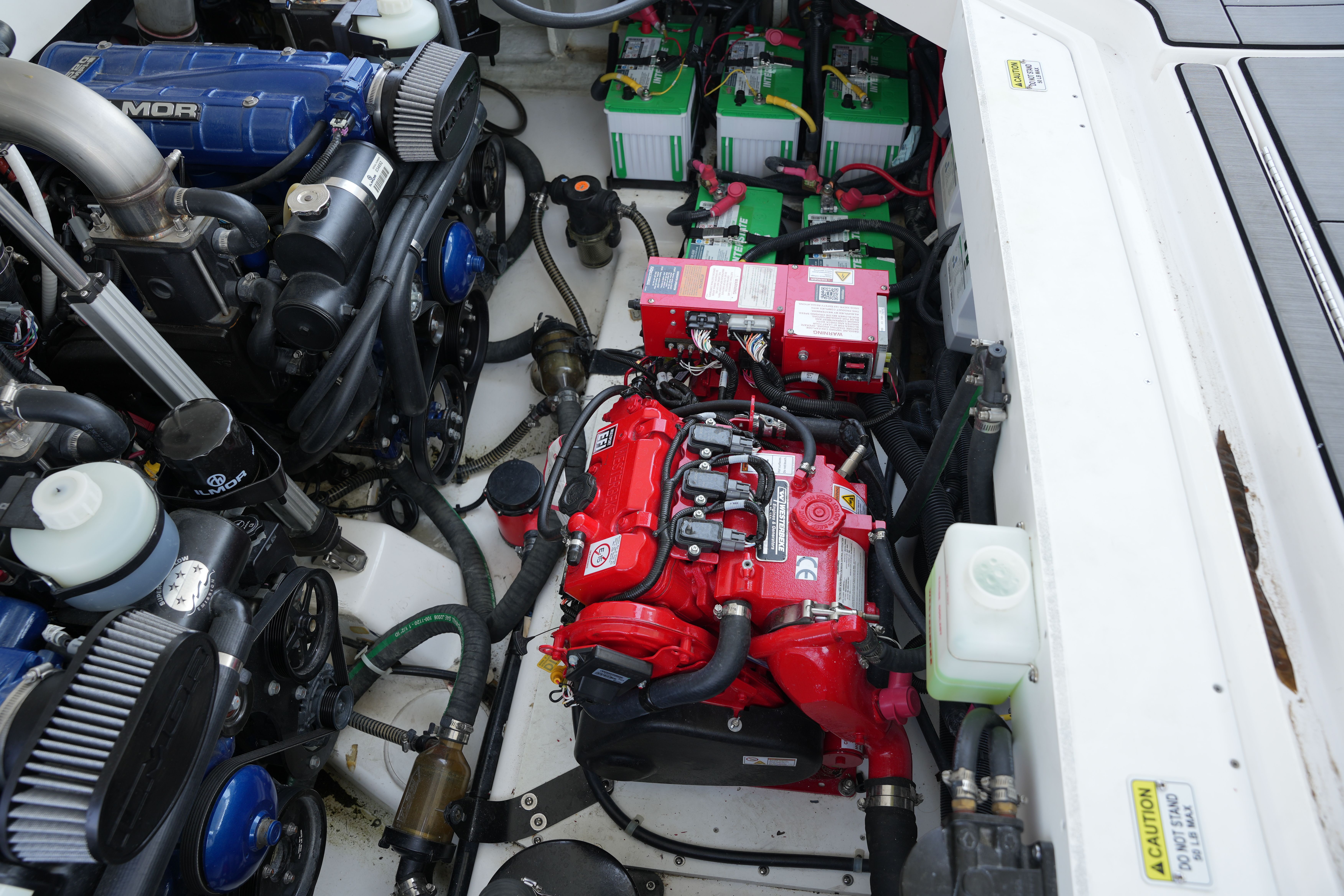 2024 Aviara AV40 Image Thumbnail #12