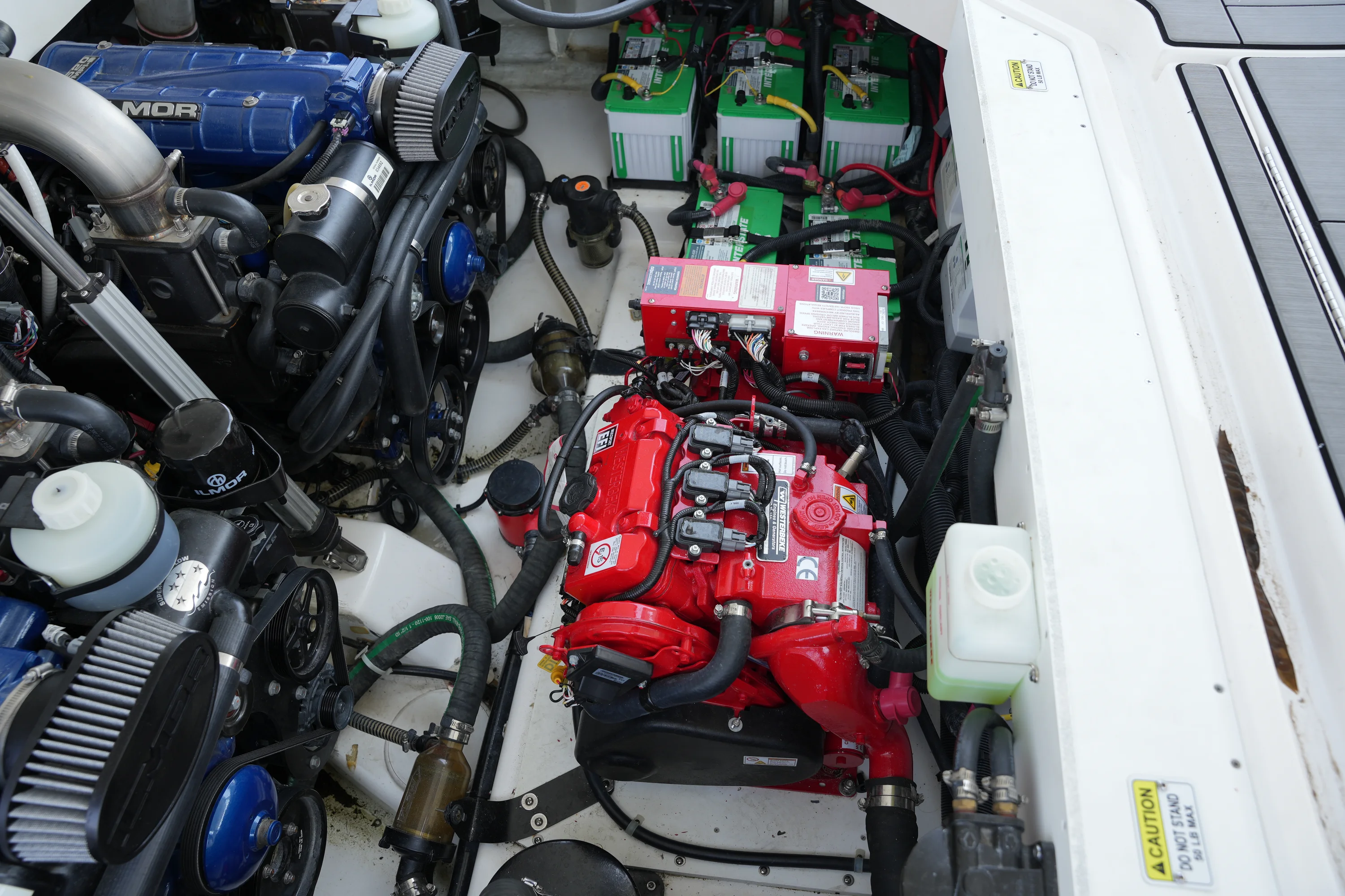 2024 Aviara AV40 Image Thumbnail #12