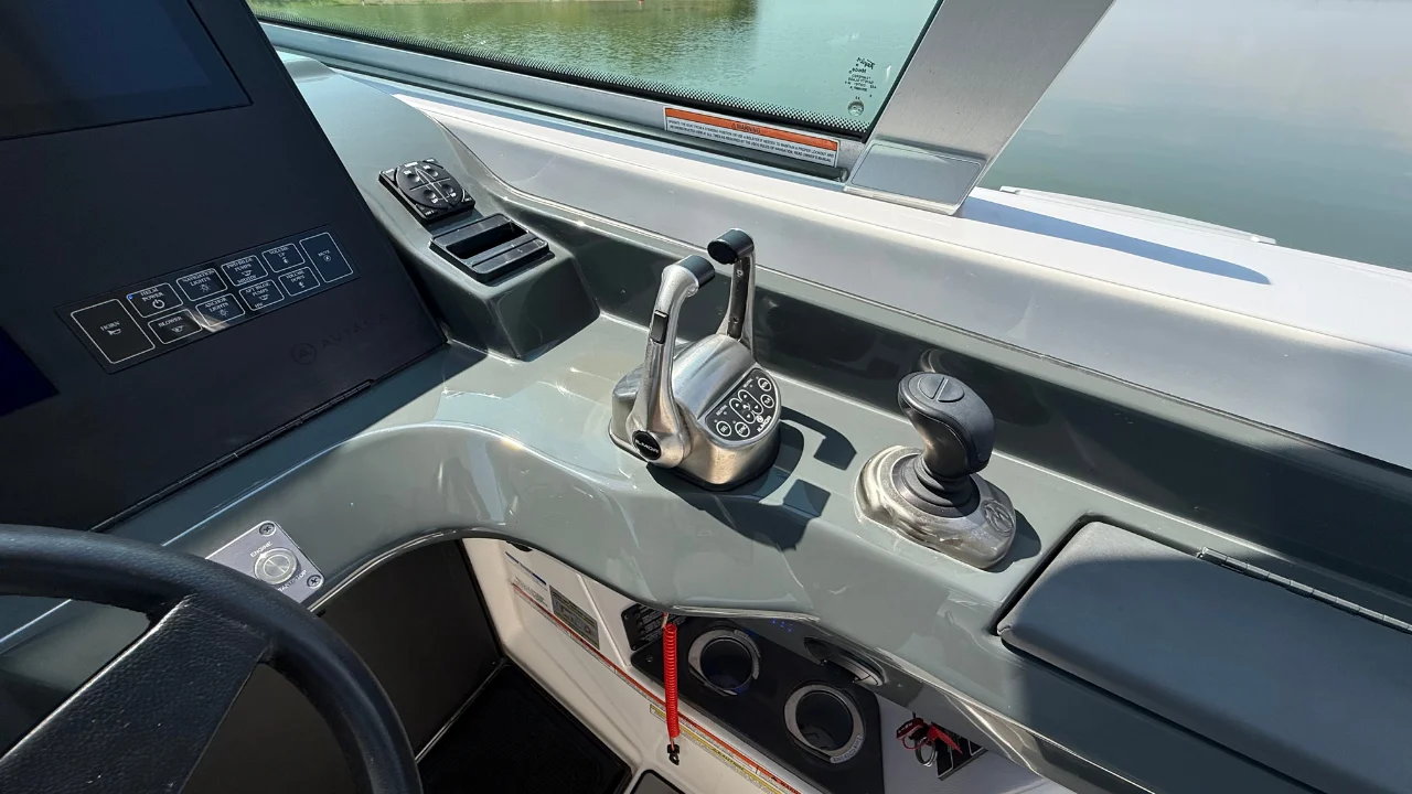 2024 Aviara AV40 Image Thumbnail #43