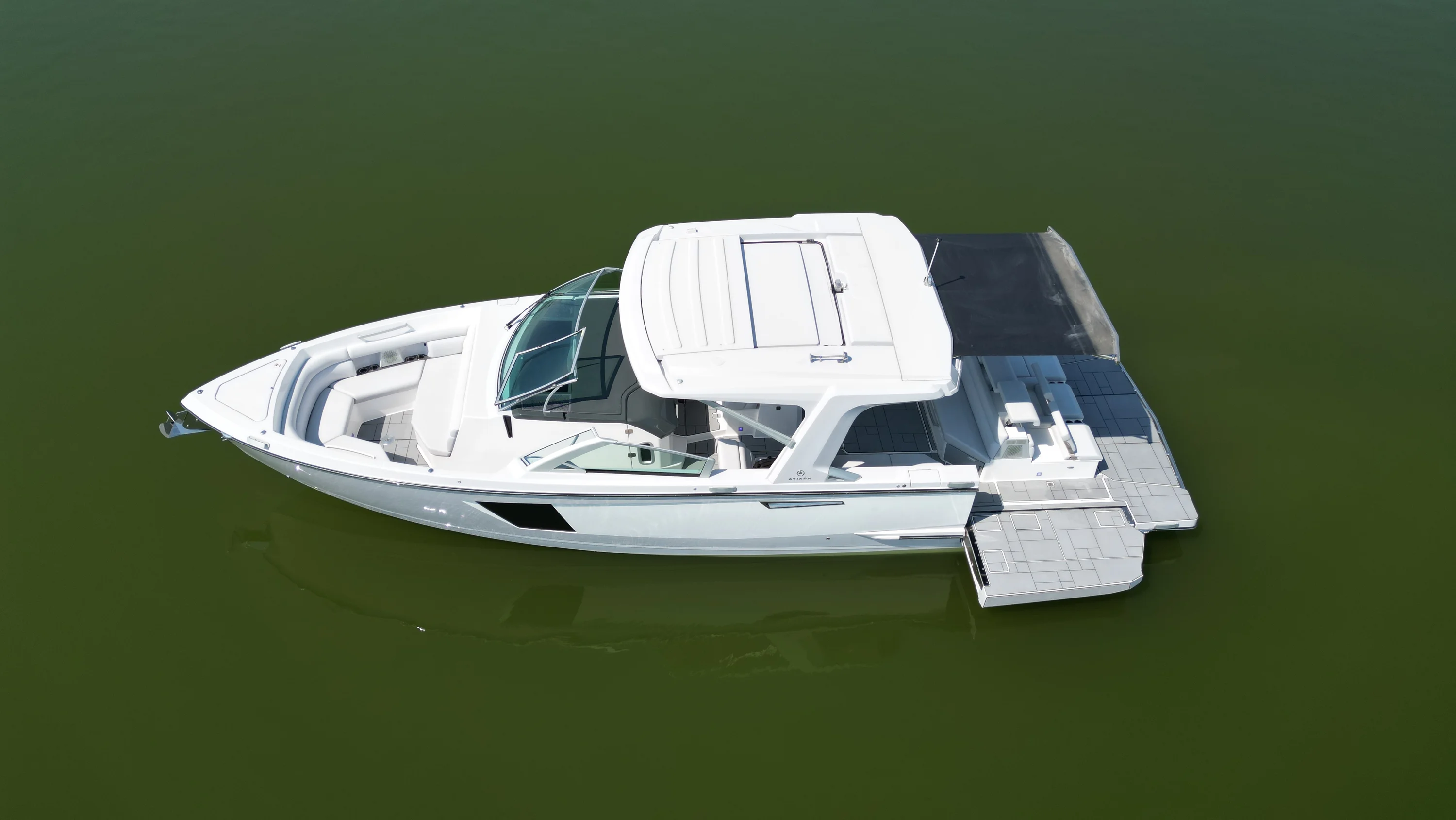 2024 Aviara AV40 Image Thumbnail #10