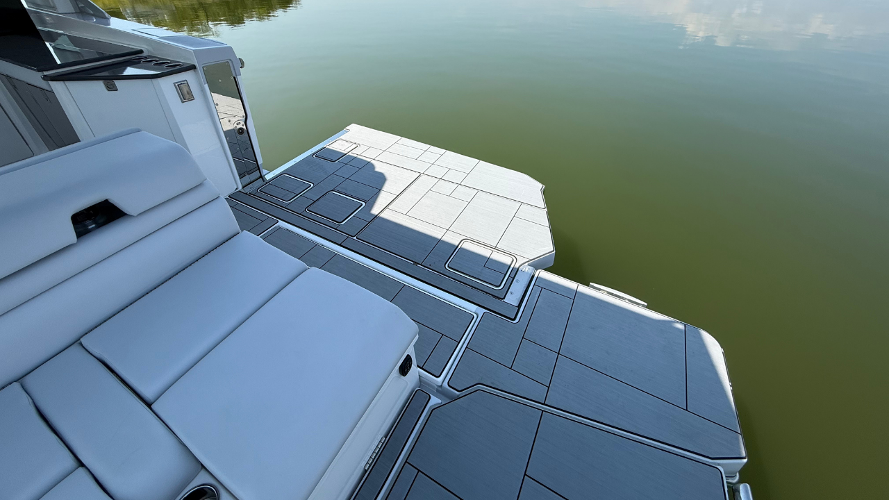 2024 Aviara AV40 Image Thumbnail #16