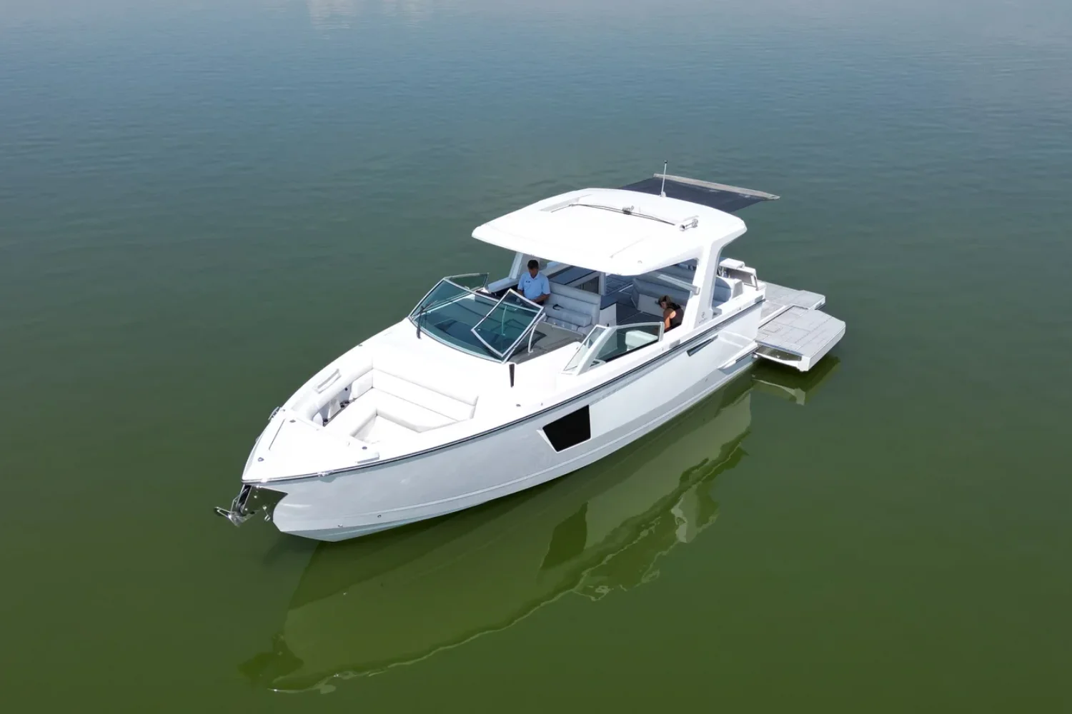 2024 Aviara AV40 Image Thumbnail #9