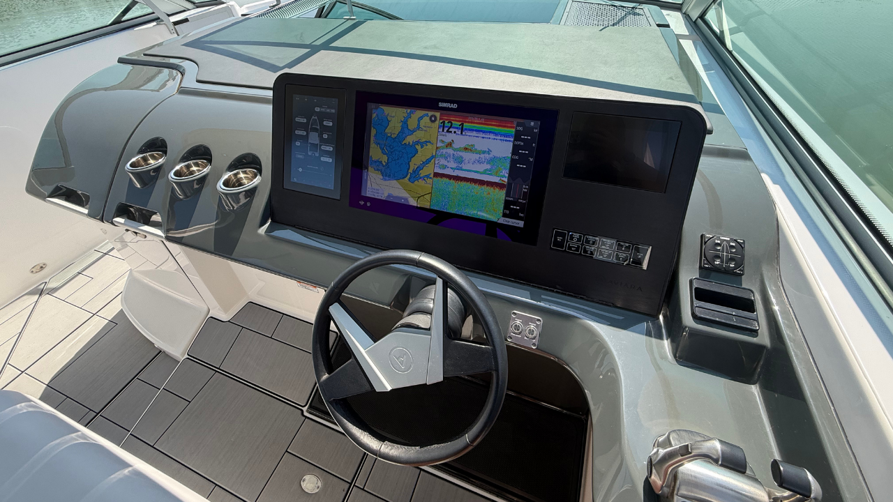 2024 Aviara AV40 Image Thumbnail #44