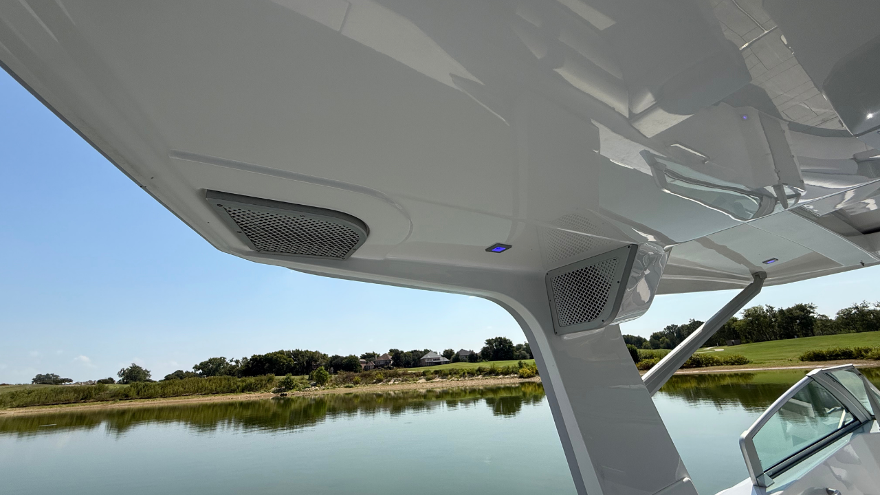 2024 Aviara AV40 Image Thumbnail #22