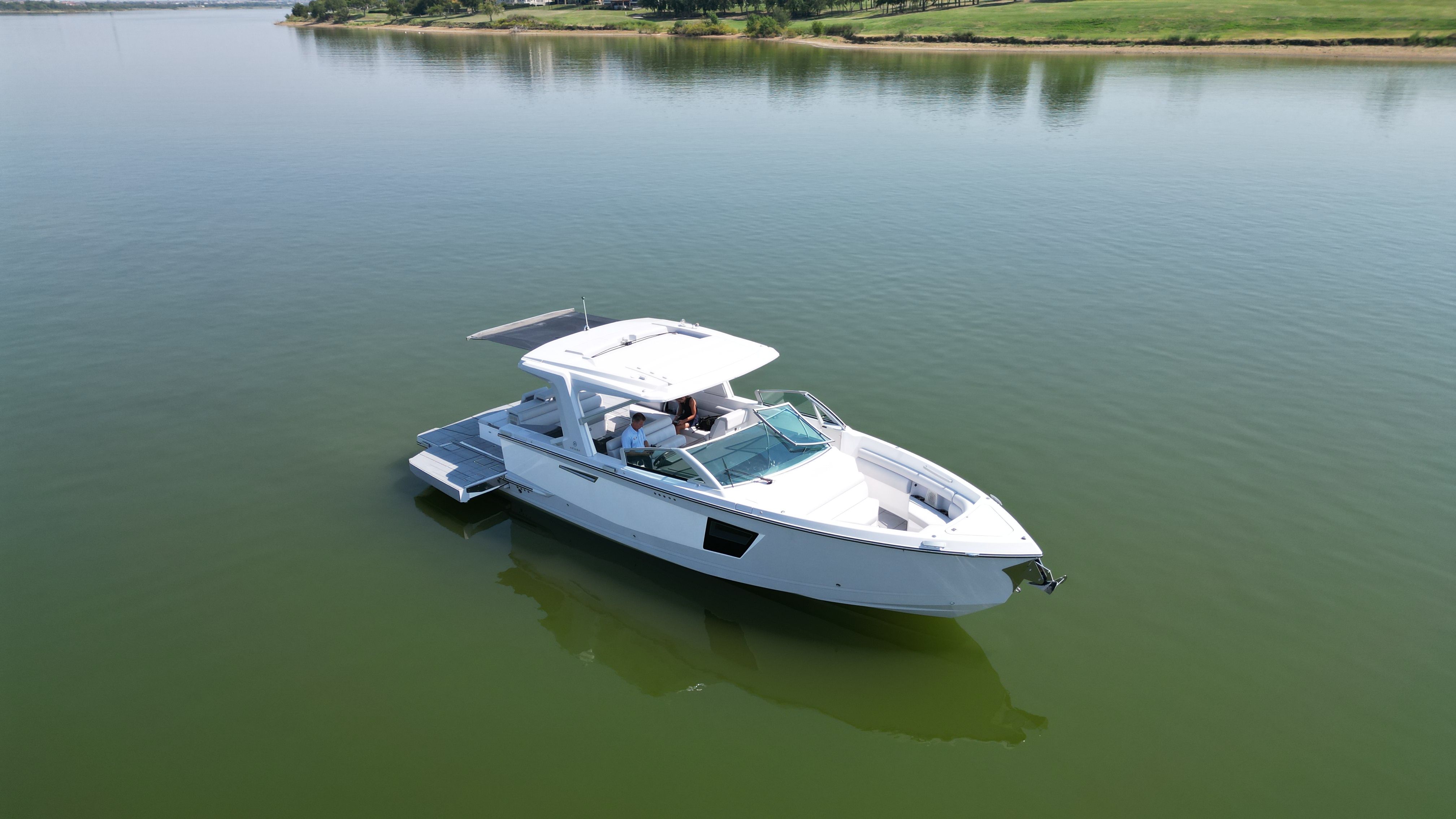 2024 Aviara AV40 Image Thumbnail #8