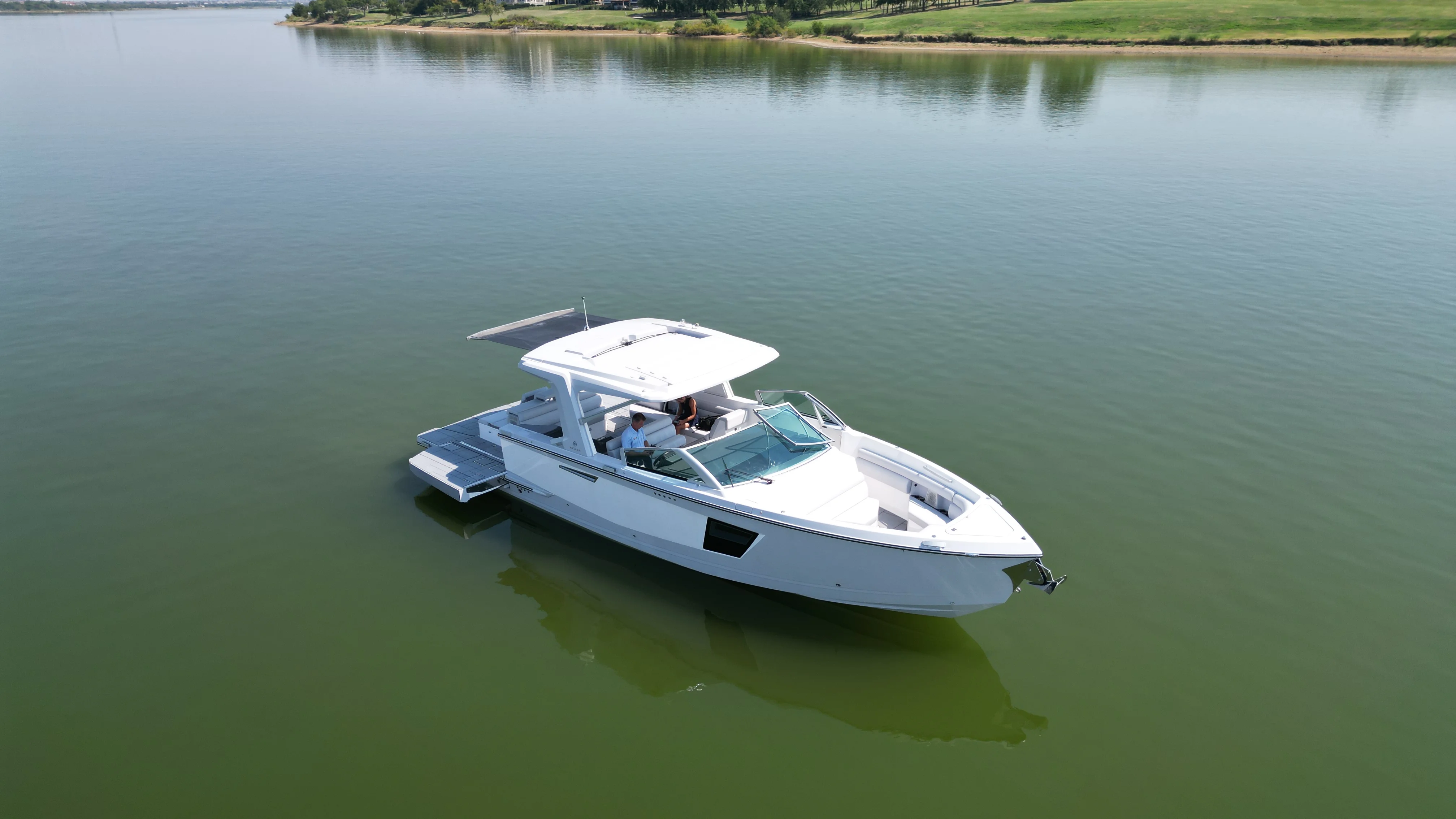 2024 Aviara AV40 Image Thumbnail #8