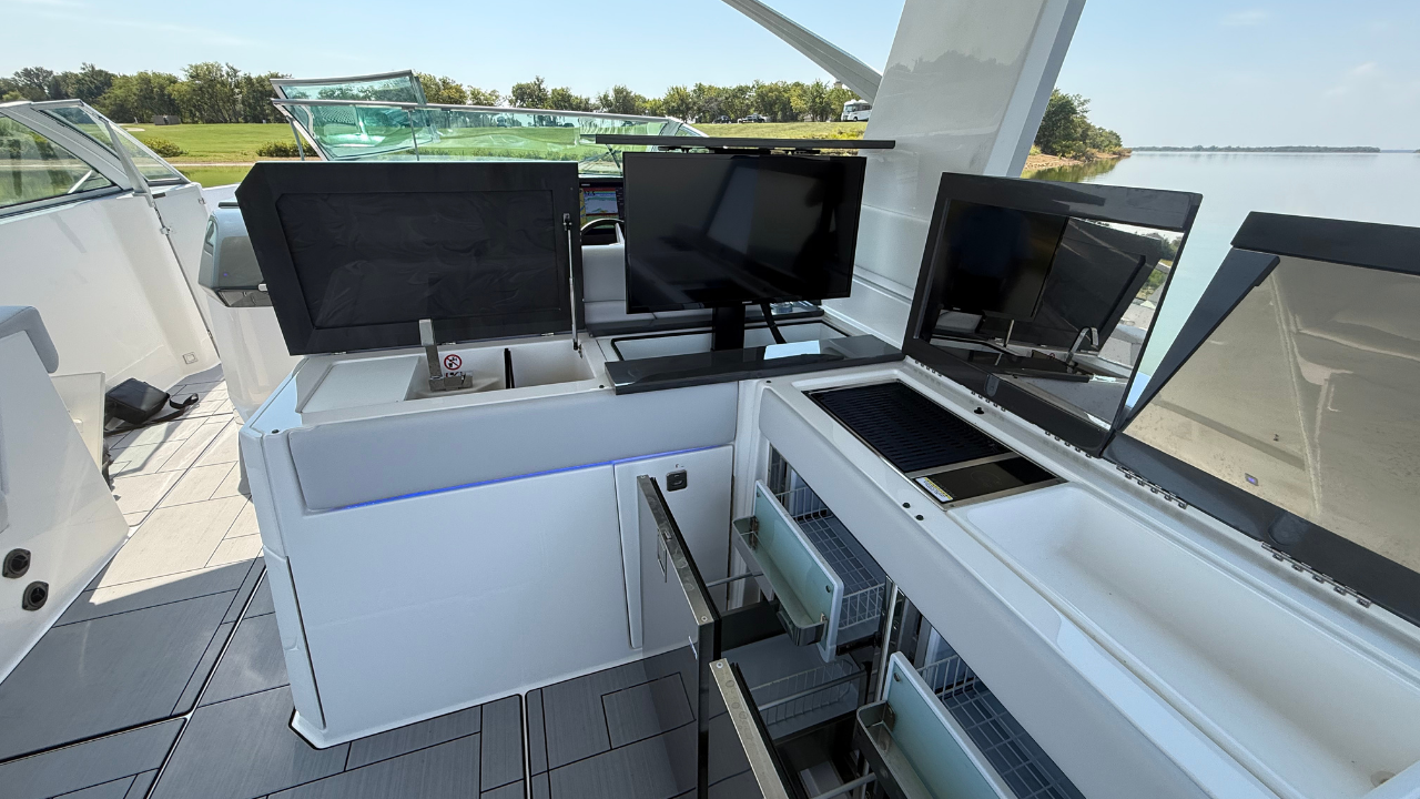 2024 Aviara AV40 Image Thumbnail #31