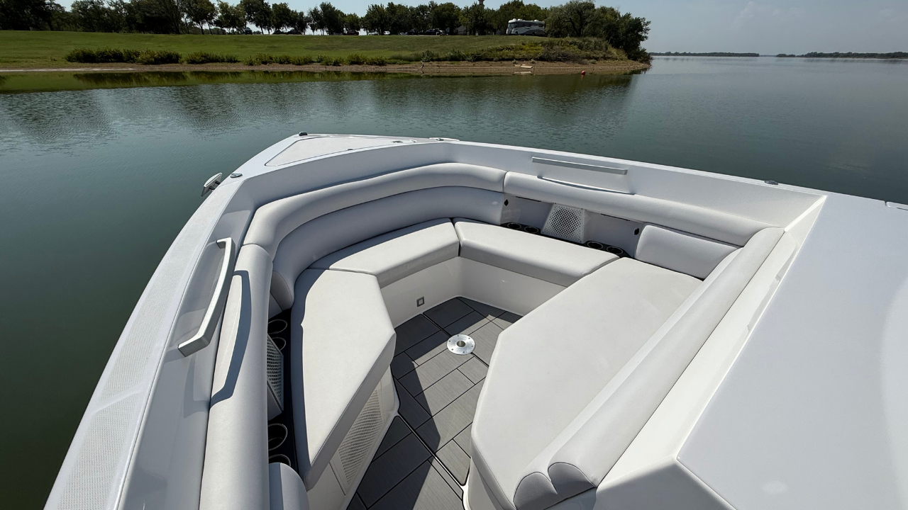 2024 Aviara AV40 Image Thumbnail #48