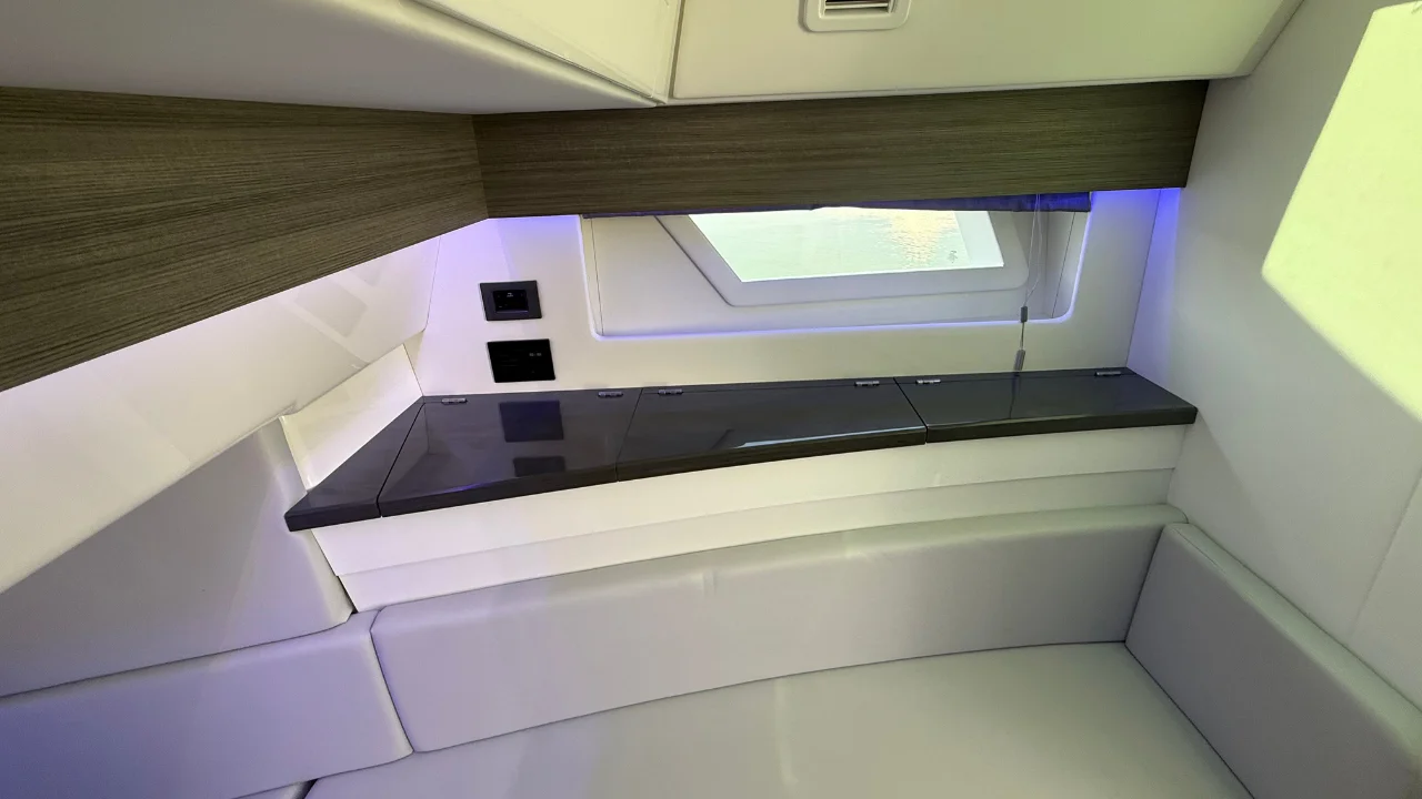 2024 Aviara AV40 Image Thumbnail #57