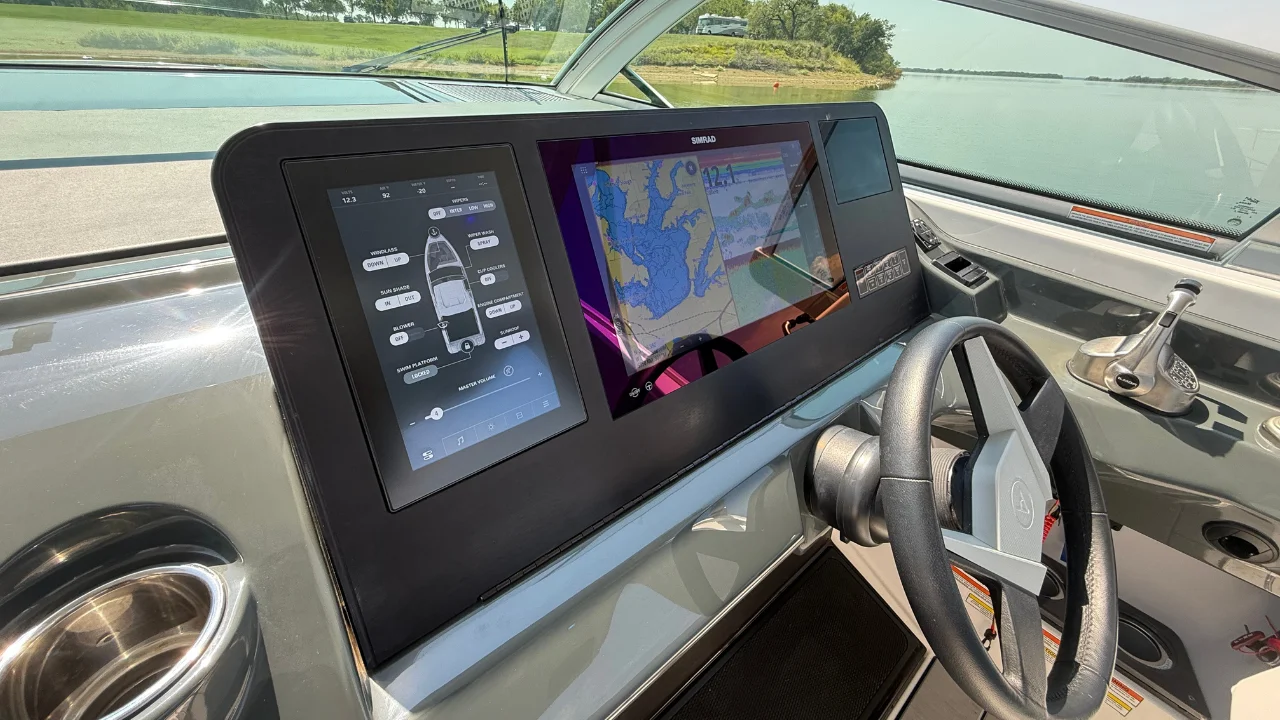 2024 Aviara AV40 Image Thumbnail #42