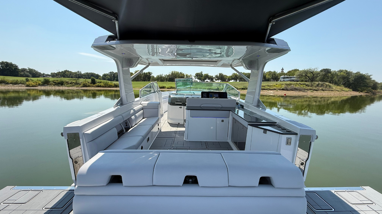 2024 Aviara AV40 Image Thumbnail #20