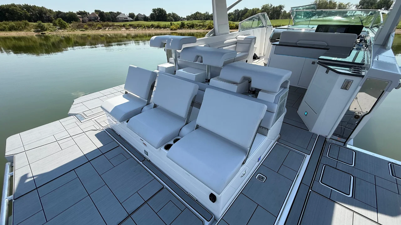 2024 Aviara AV40 Image Thumbnail #18