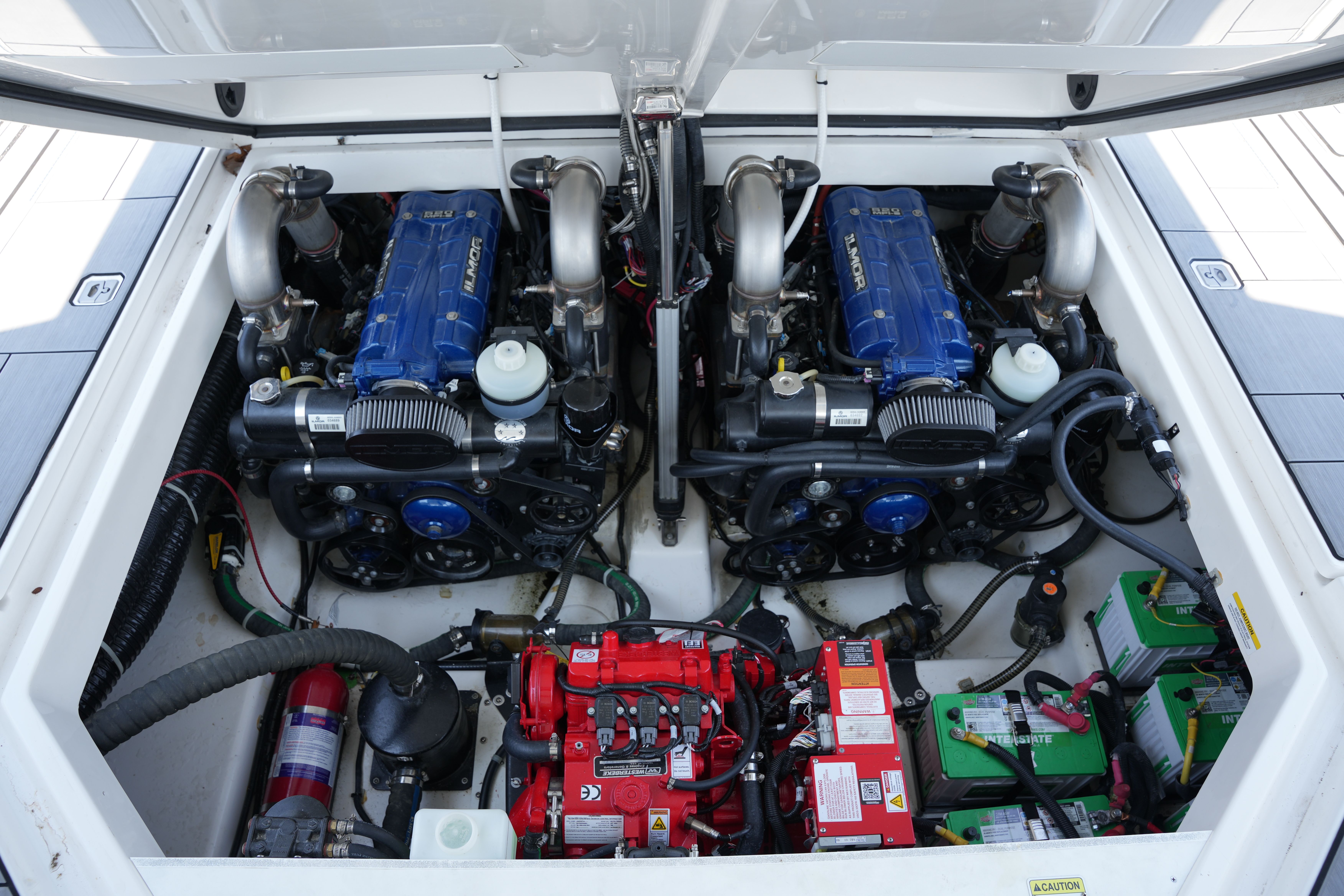 2024 Aviara AV40 Image Thumbnail #11