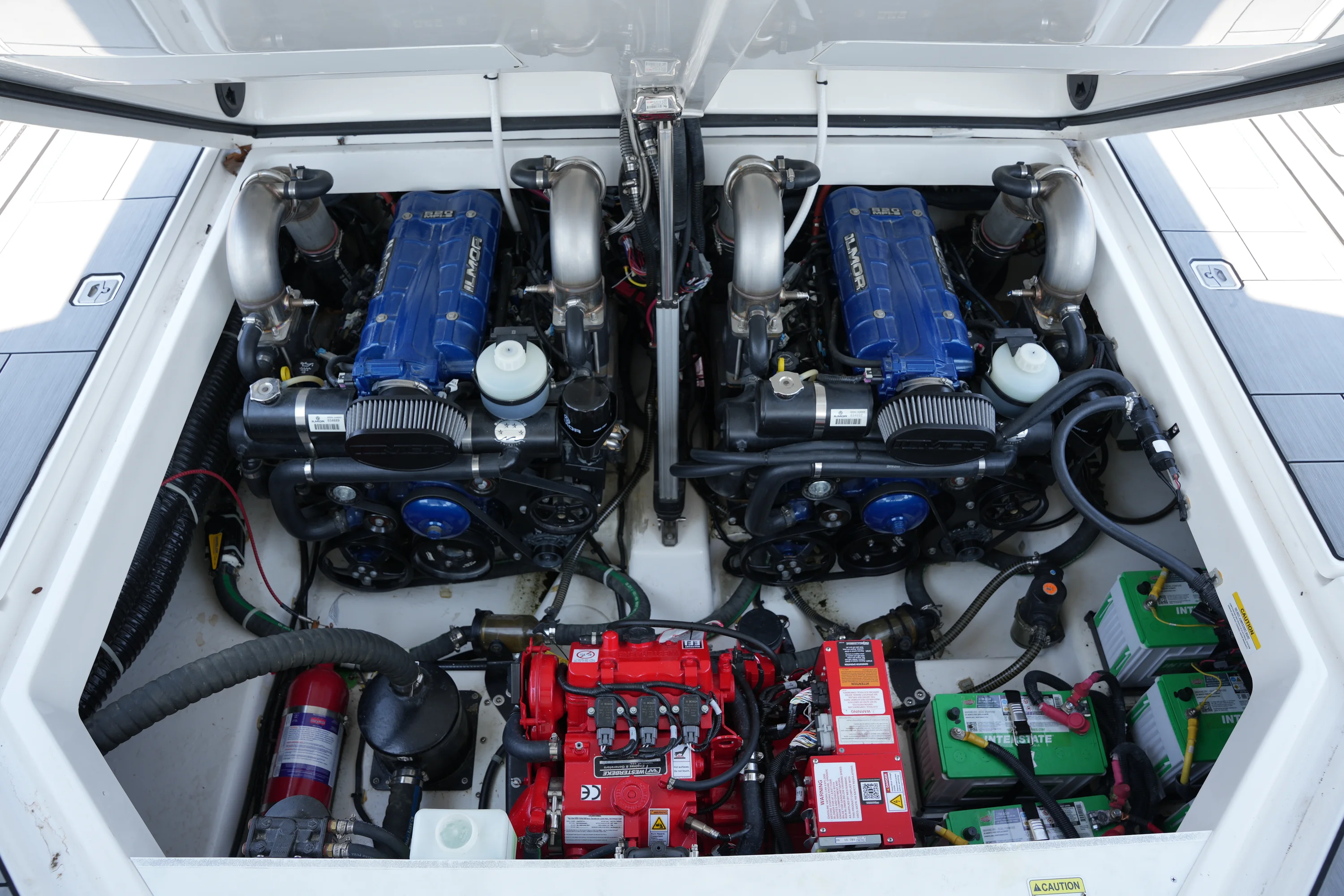 2024 Aviara AV40 Image Thumbnail #11