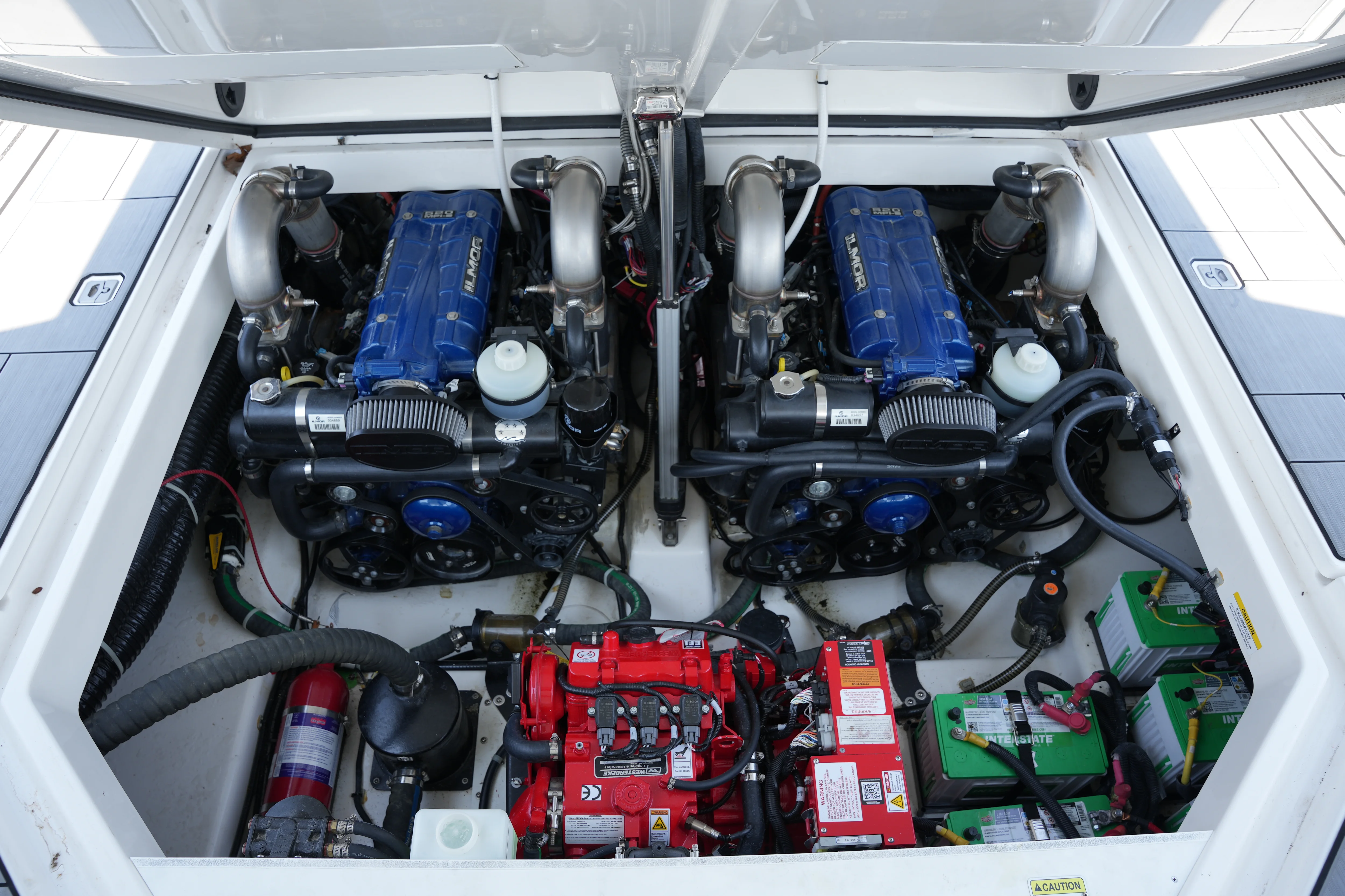 2024 Aviara AV40 Image Thumbnail #11