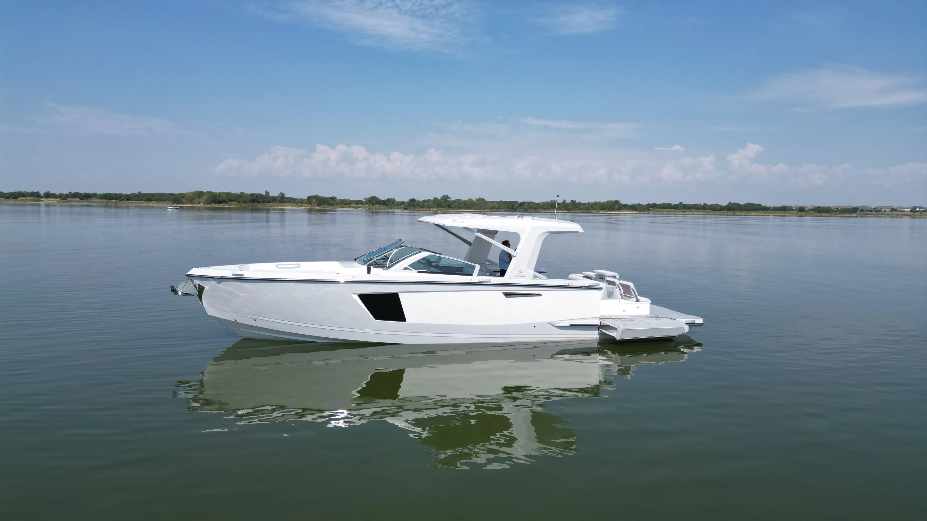 2024 Aviara AV40 Image Thumbnail #0