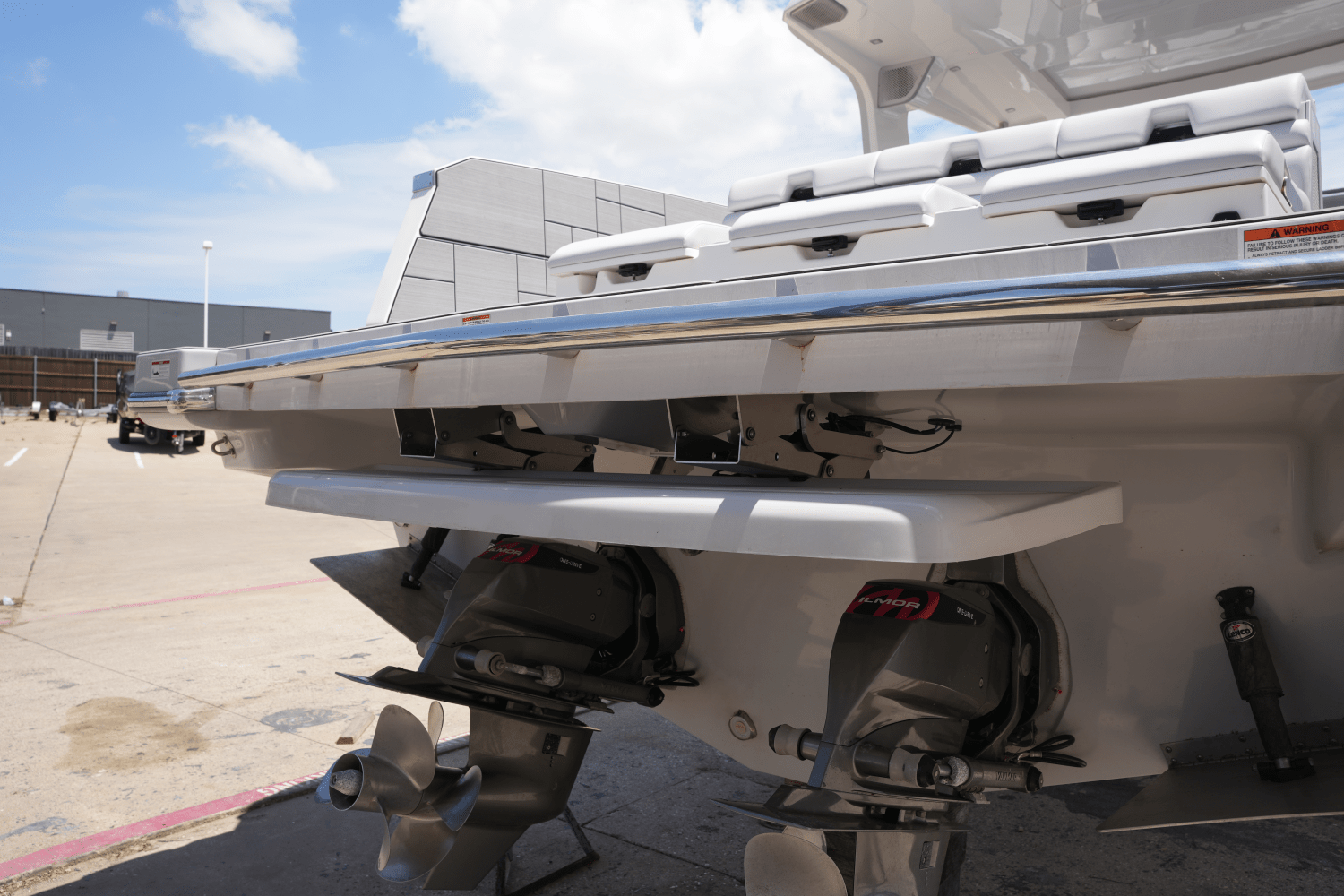 2024 Aviara AV40 Image Thumbnail #6