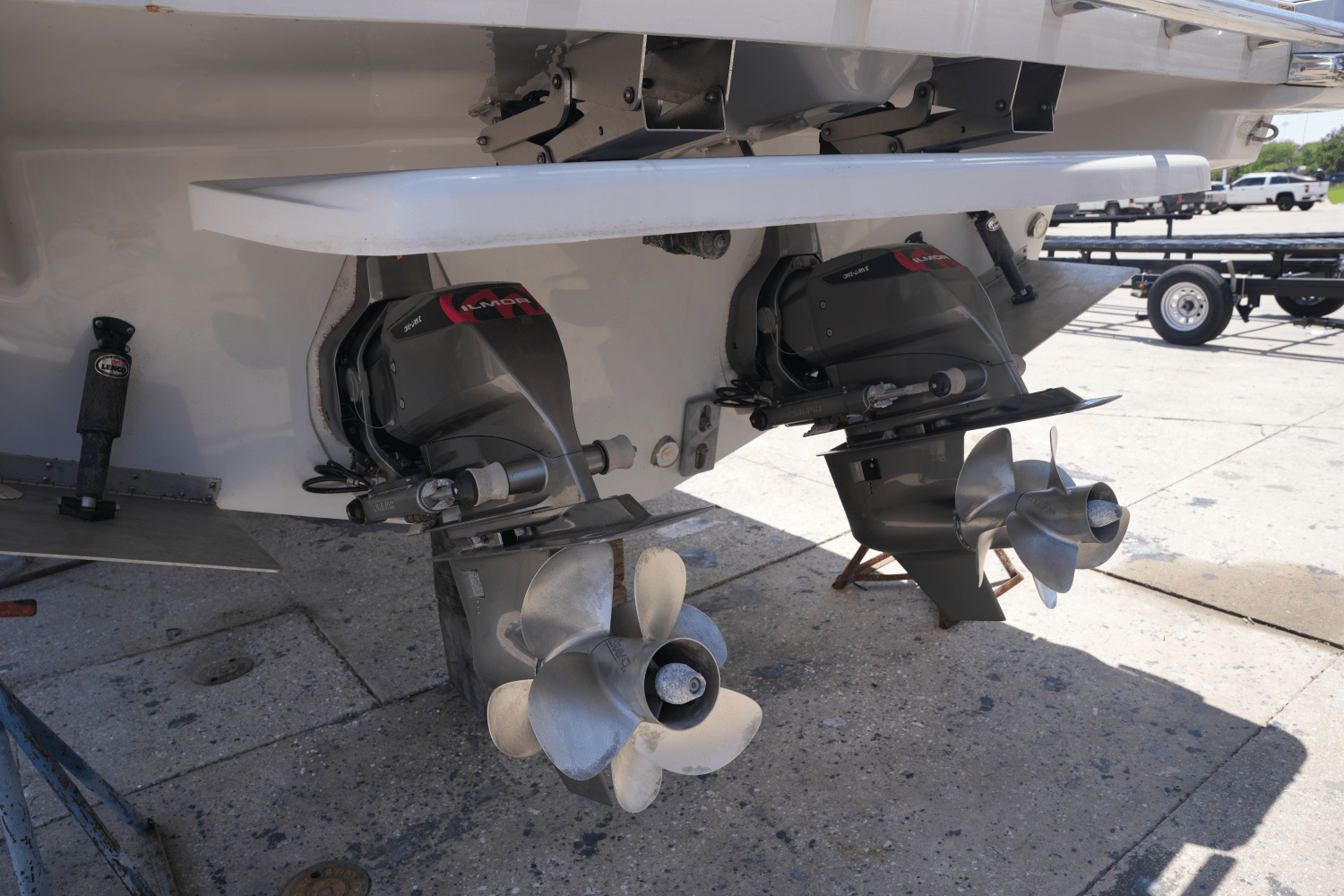 2024 Aviara AV40 Image Thumbnail #5