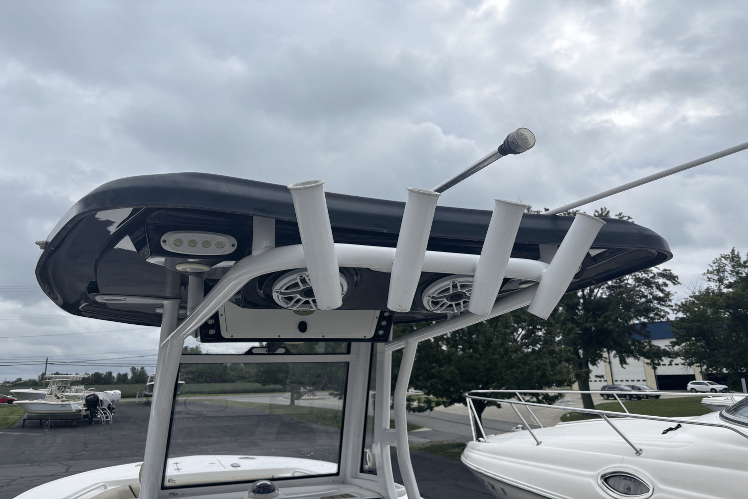 2021 Tidewater 256 LXF Image Thumbnail #14