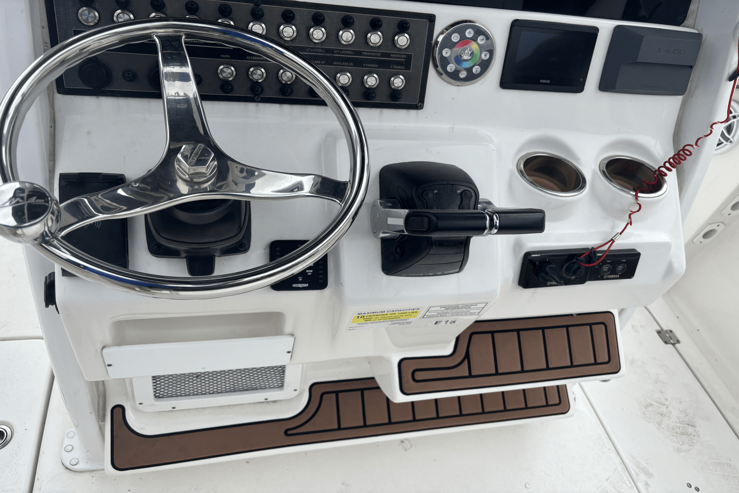 2021 Tidewater 256 LXF Image Thumbnail #15