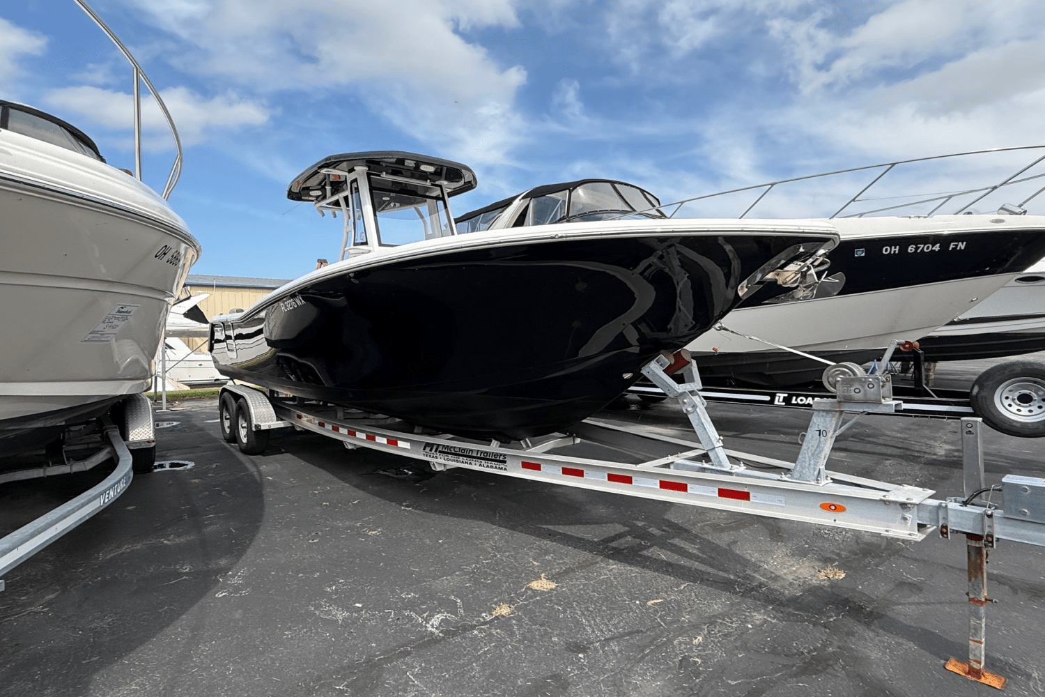 2021 Tidewater 256 LXF Image Thumbnail #30