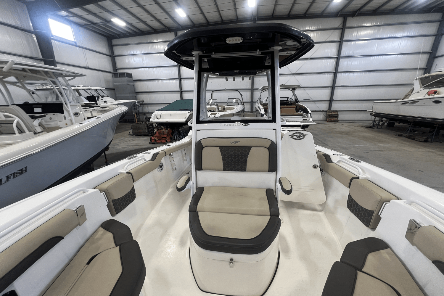 2021 Tidewater 256 LXF Image Thumbnail #7