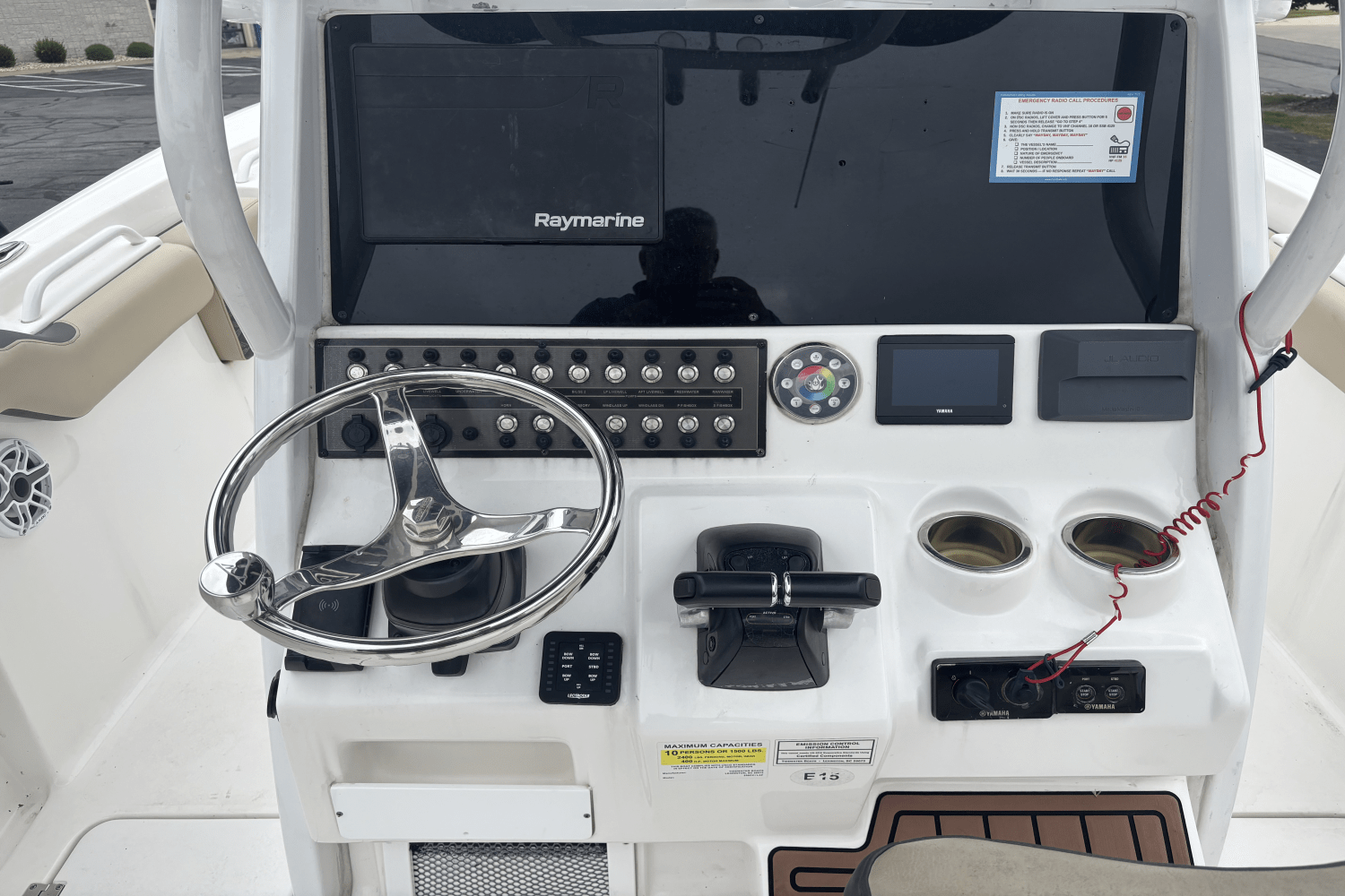 2021 Tidewater 256 LXF Image Thumbnail #24