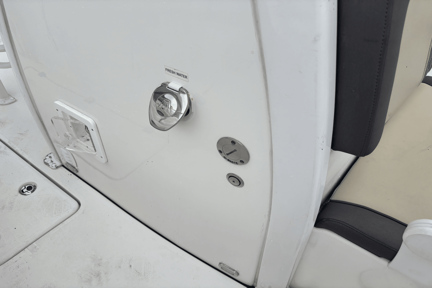 2021 Tidewater 256 LXF Image Thumbnail #19
