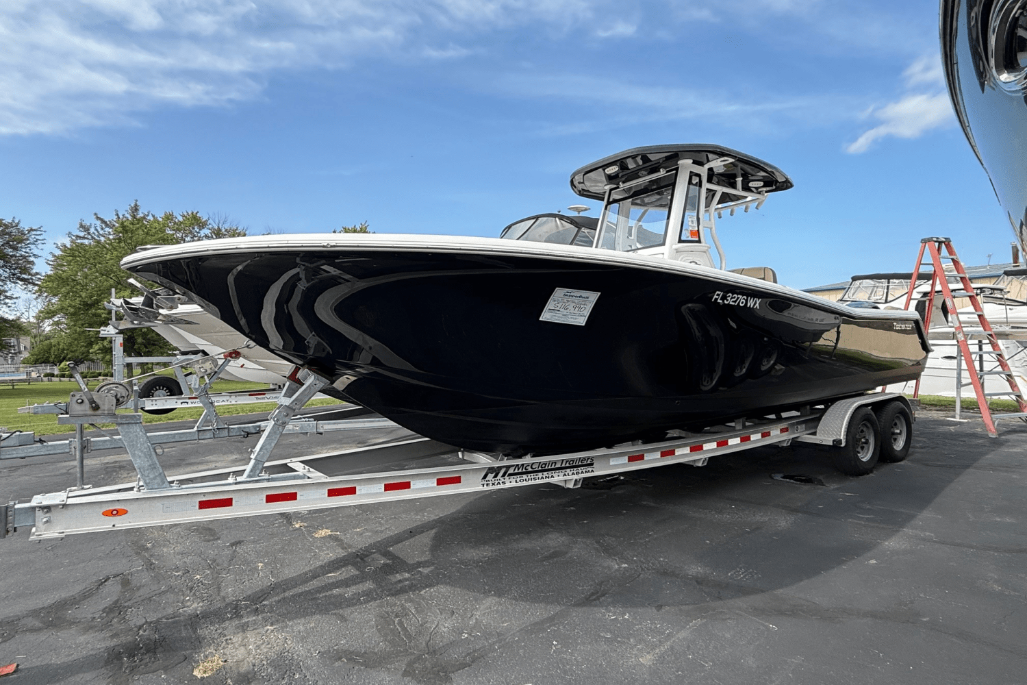 2021 Tidewater 256 LXF Image Thumbnail #28