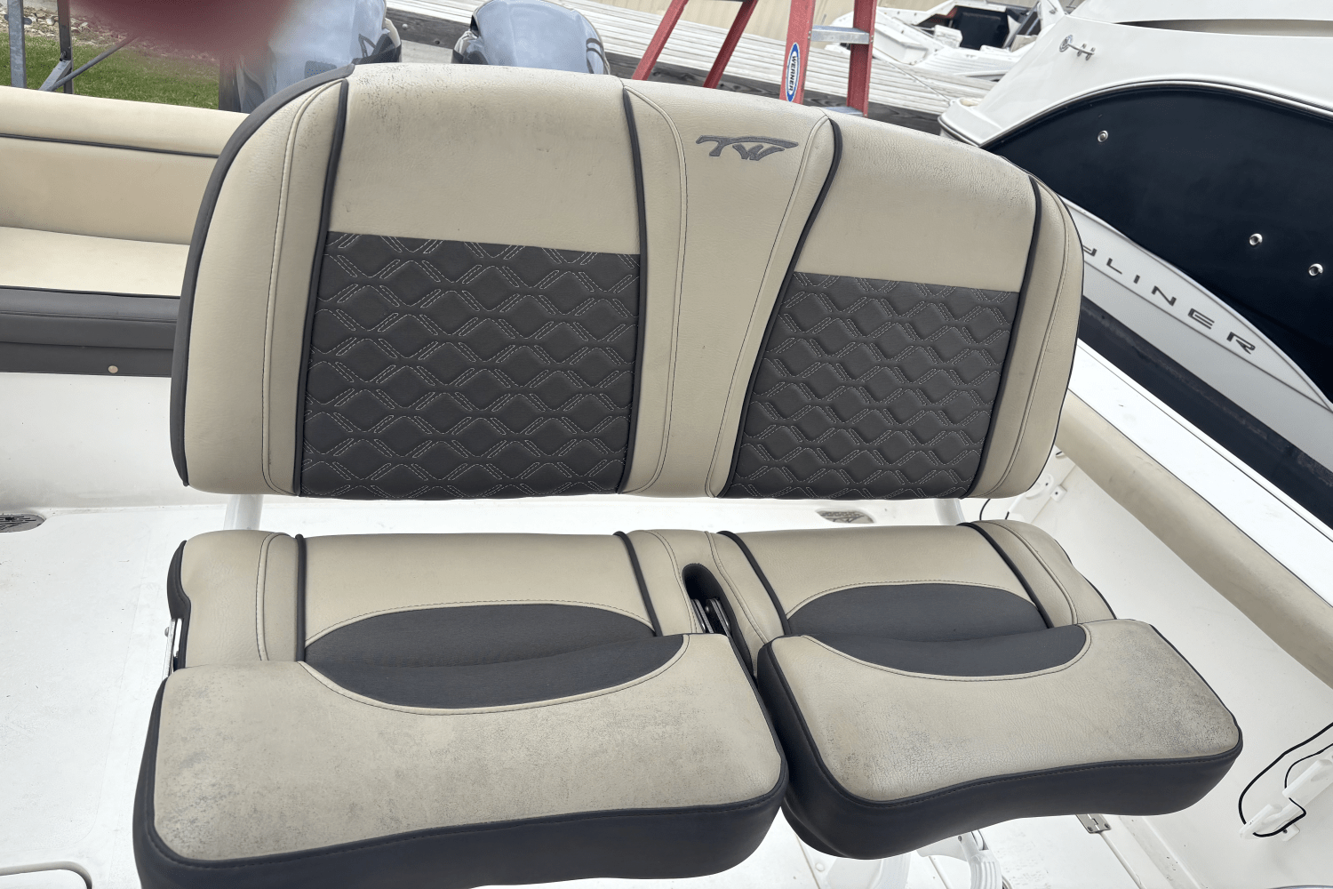 2021 Tidewater 256 LXF Image Thumbnail #21