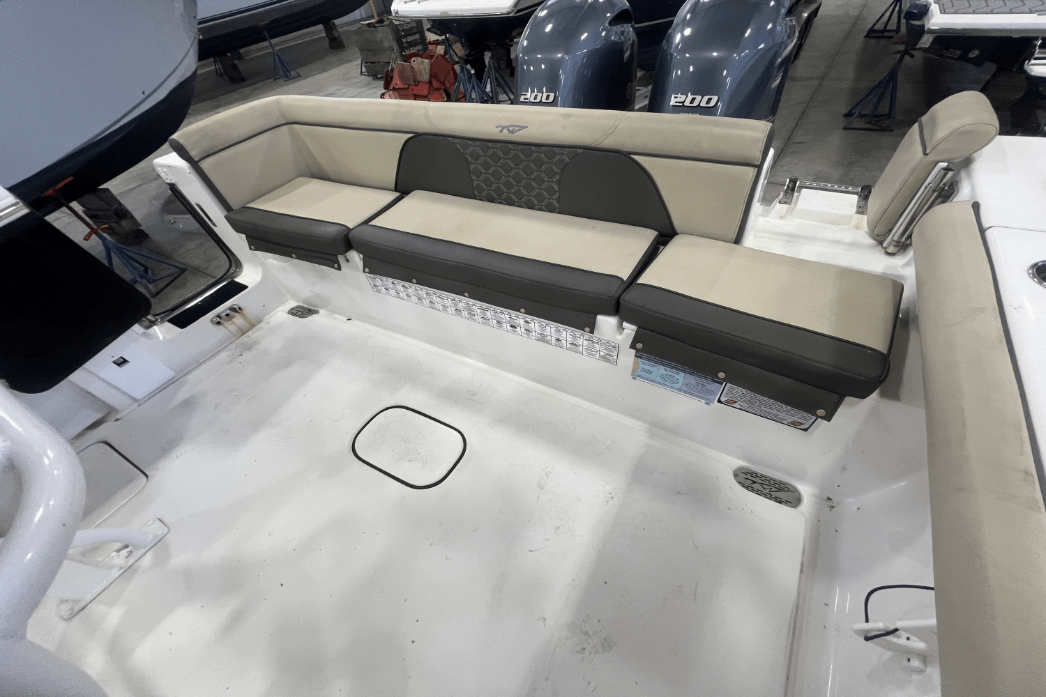 2021 Tidewater 256 LXF Image Thumbnail #9