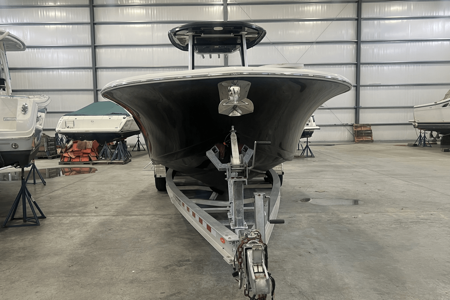 2021 Tidewater 256 LXF Image Thumbnail #3
