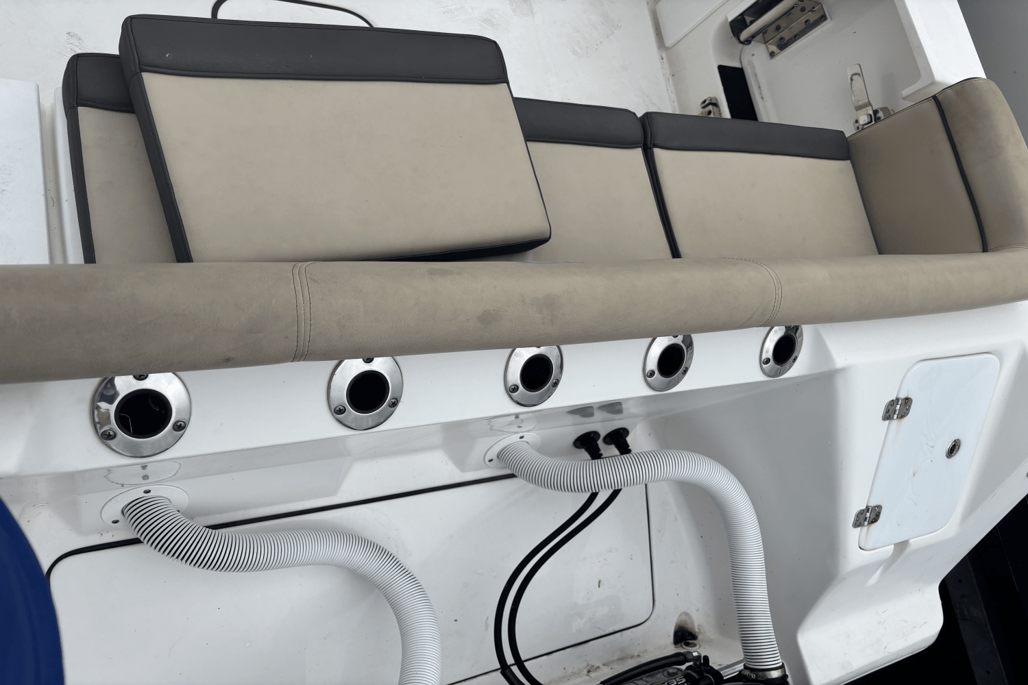 2021 Tidewater 256 LXF Image Thumbnail #13