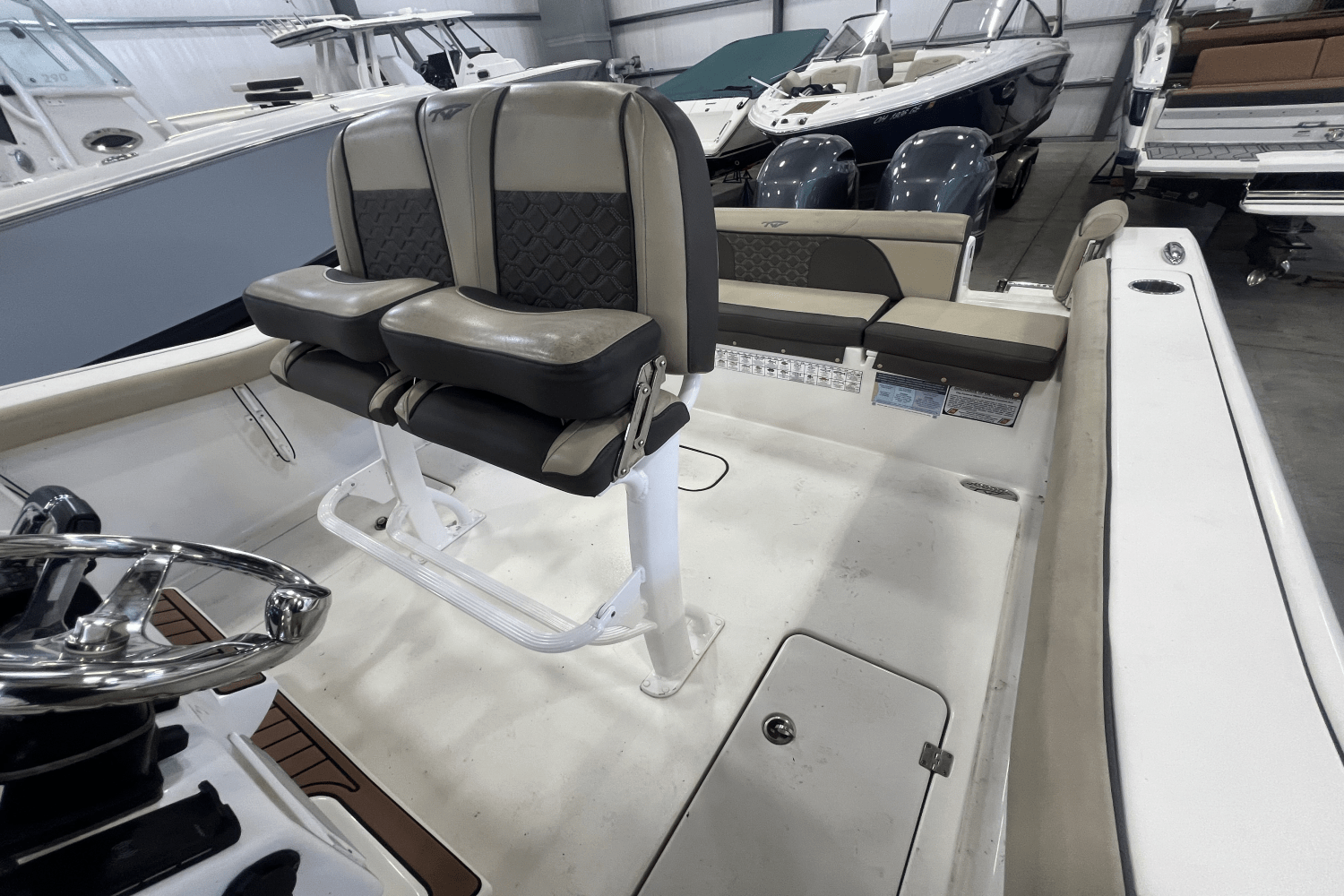 2021 Tidewater 256 LXF Image Thumbnail #8