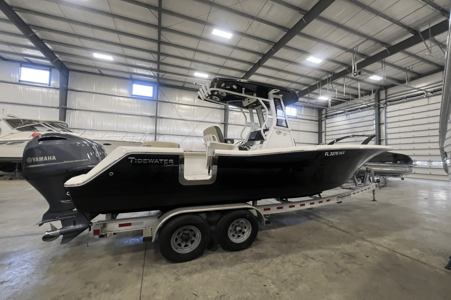 2021 Tidewater 256 LXF Image Thumbnail #2