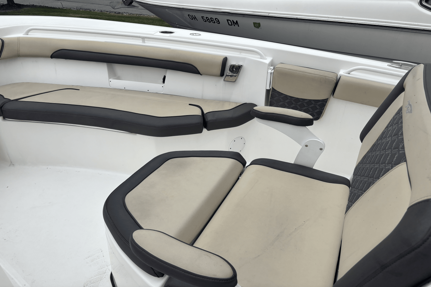 2021 Tidewater 256 LXF Image Thumbnail #20