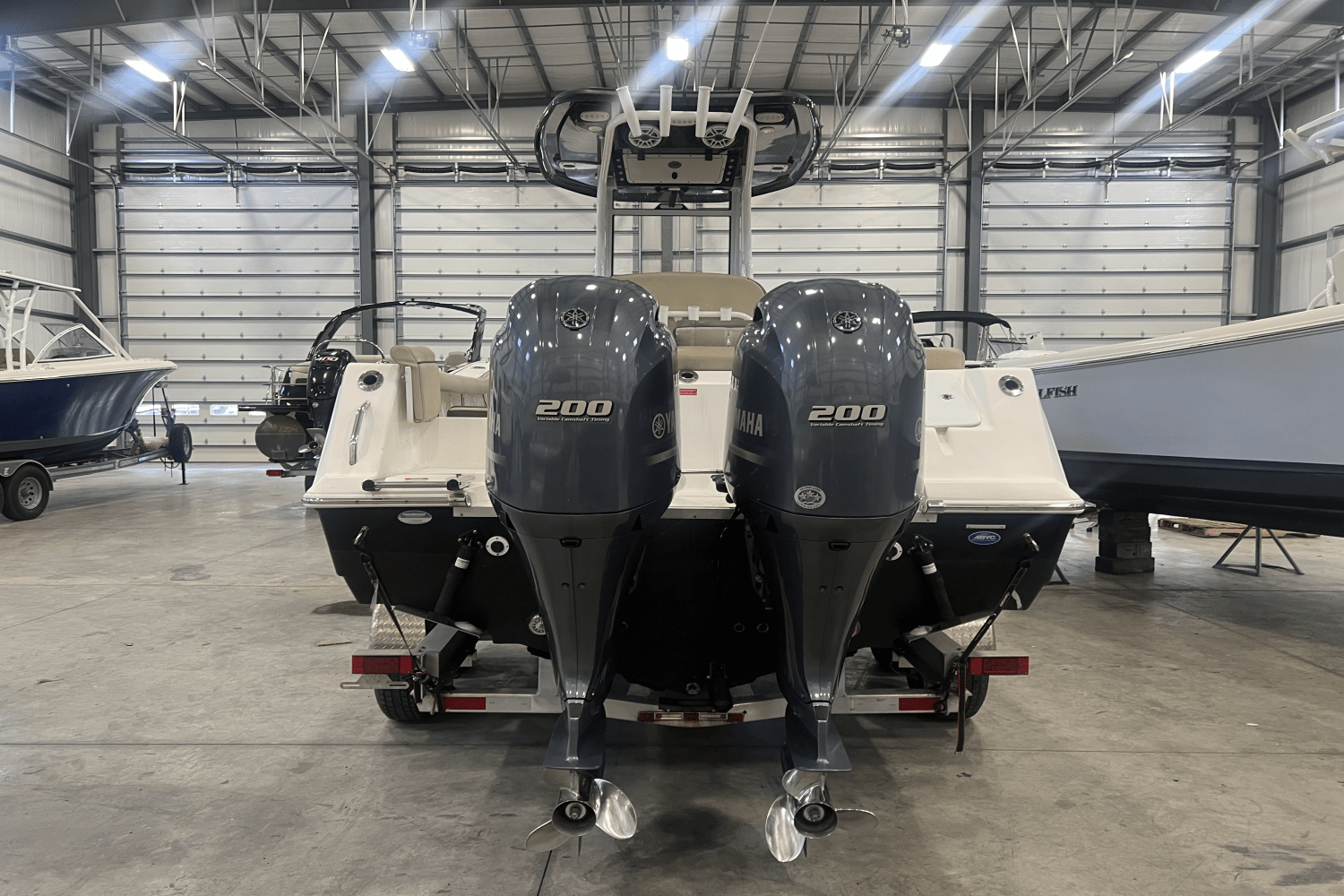 2021 Tidewater 256 LXF Image Thumbnail #1
