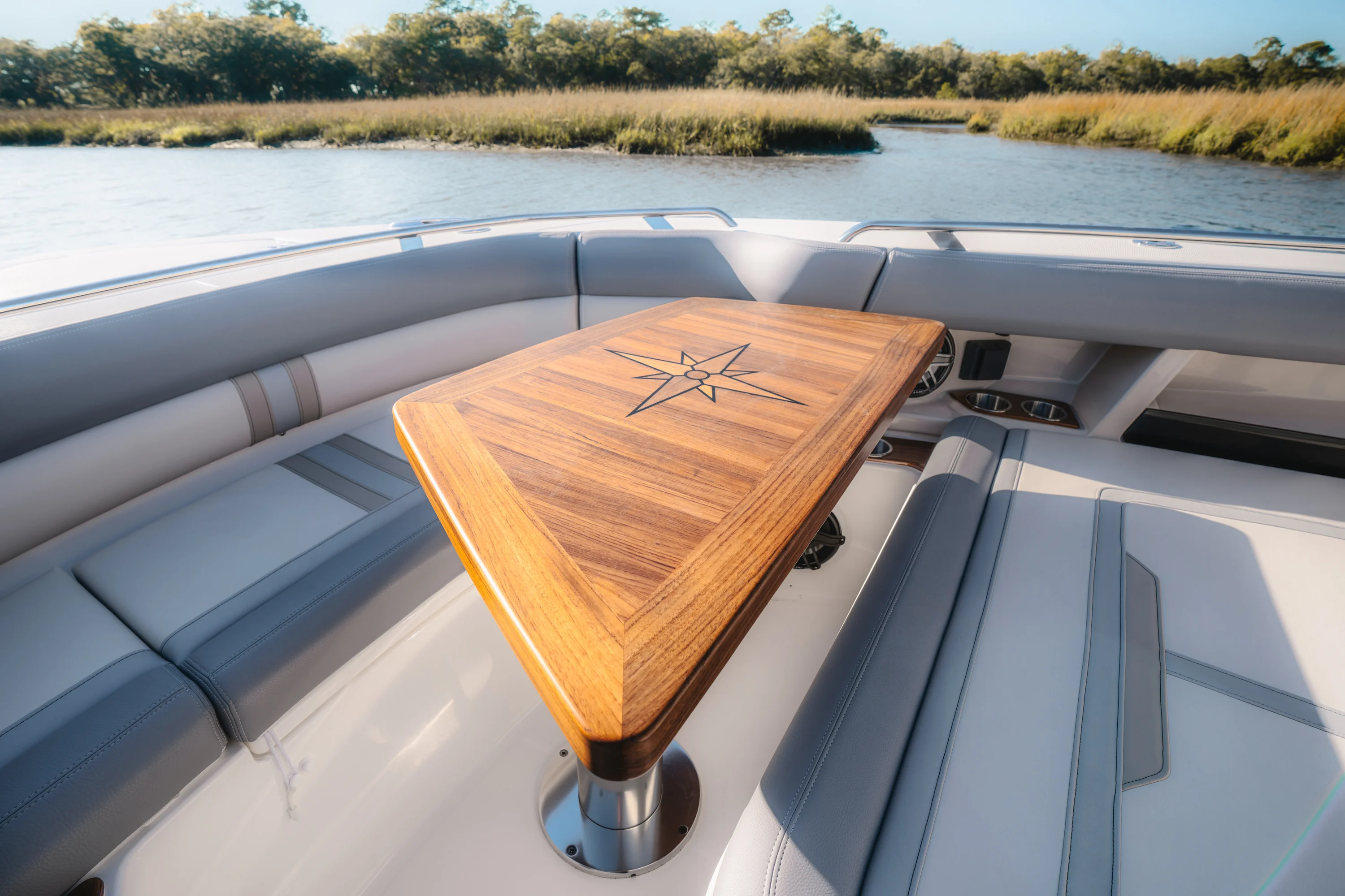 2026 Boston Whaler 350 Realm Image Thumbnail #27