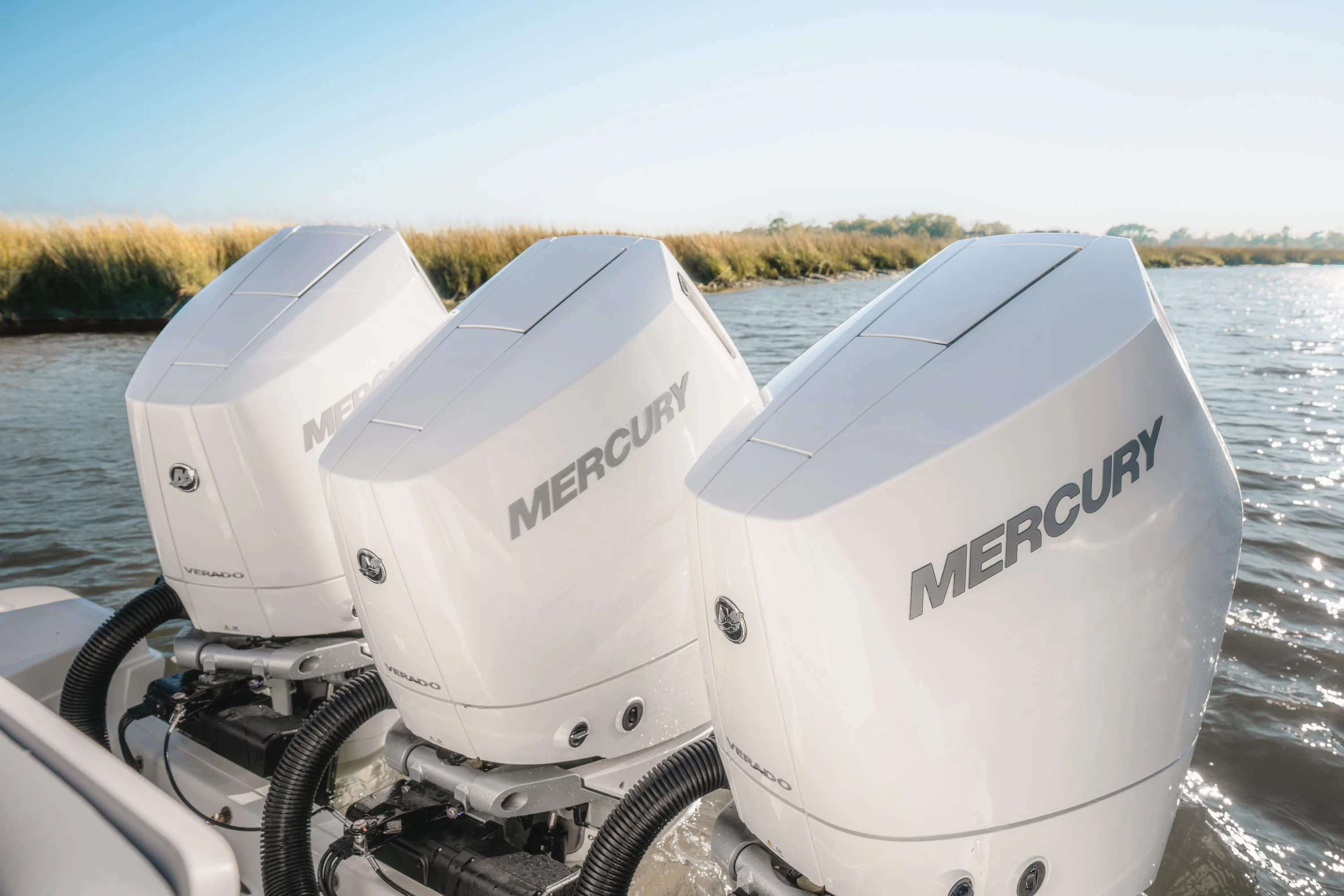 2026 Boston Whaler 350 Realm Image Thumbnail #5