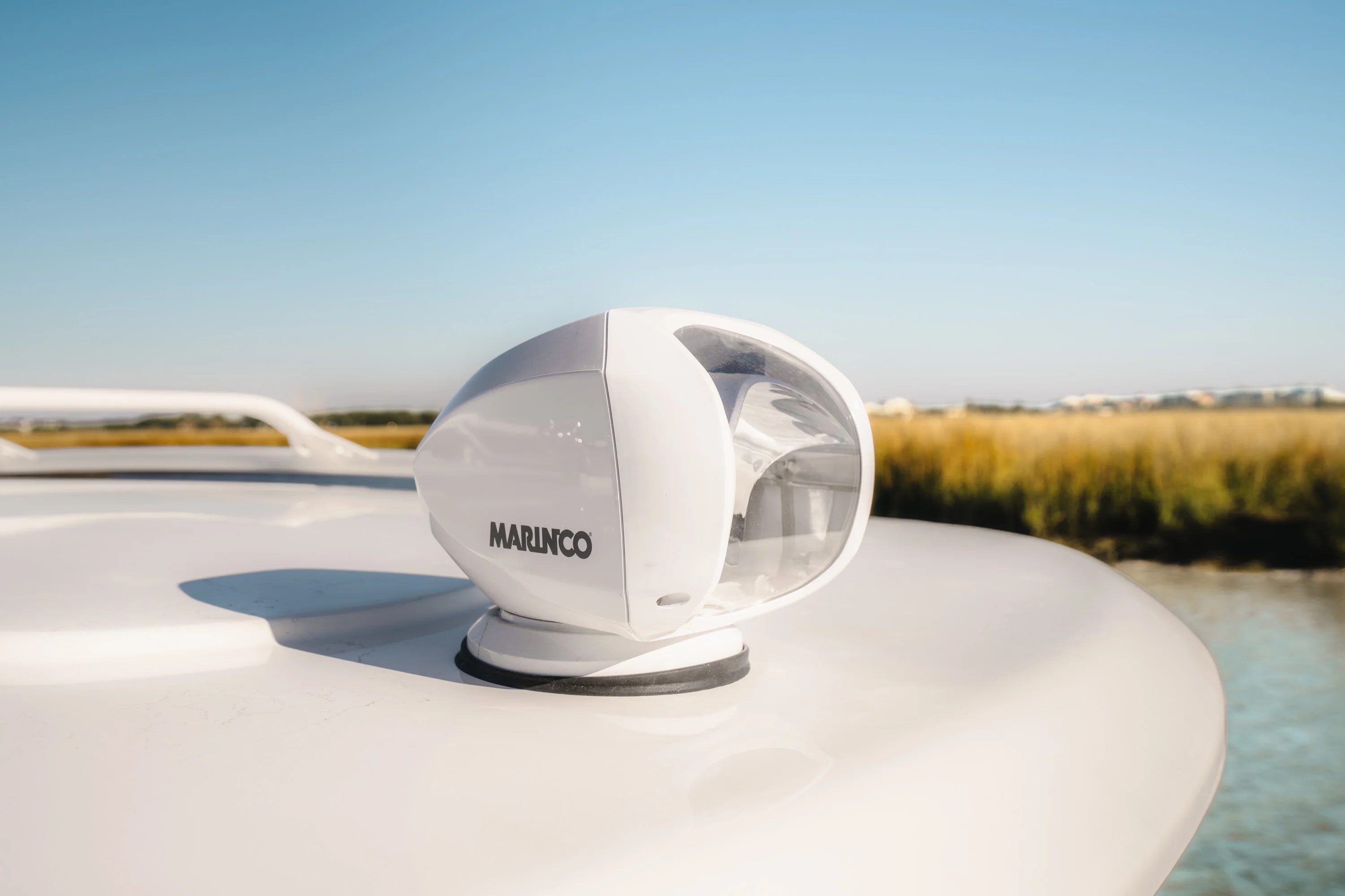 2026 Boston Whaler 350 Realm Image Thumbnail #28