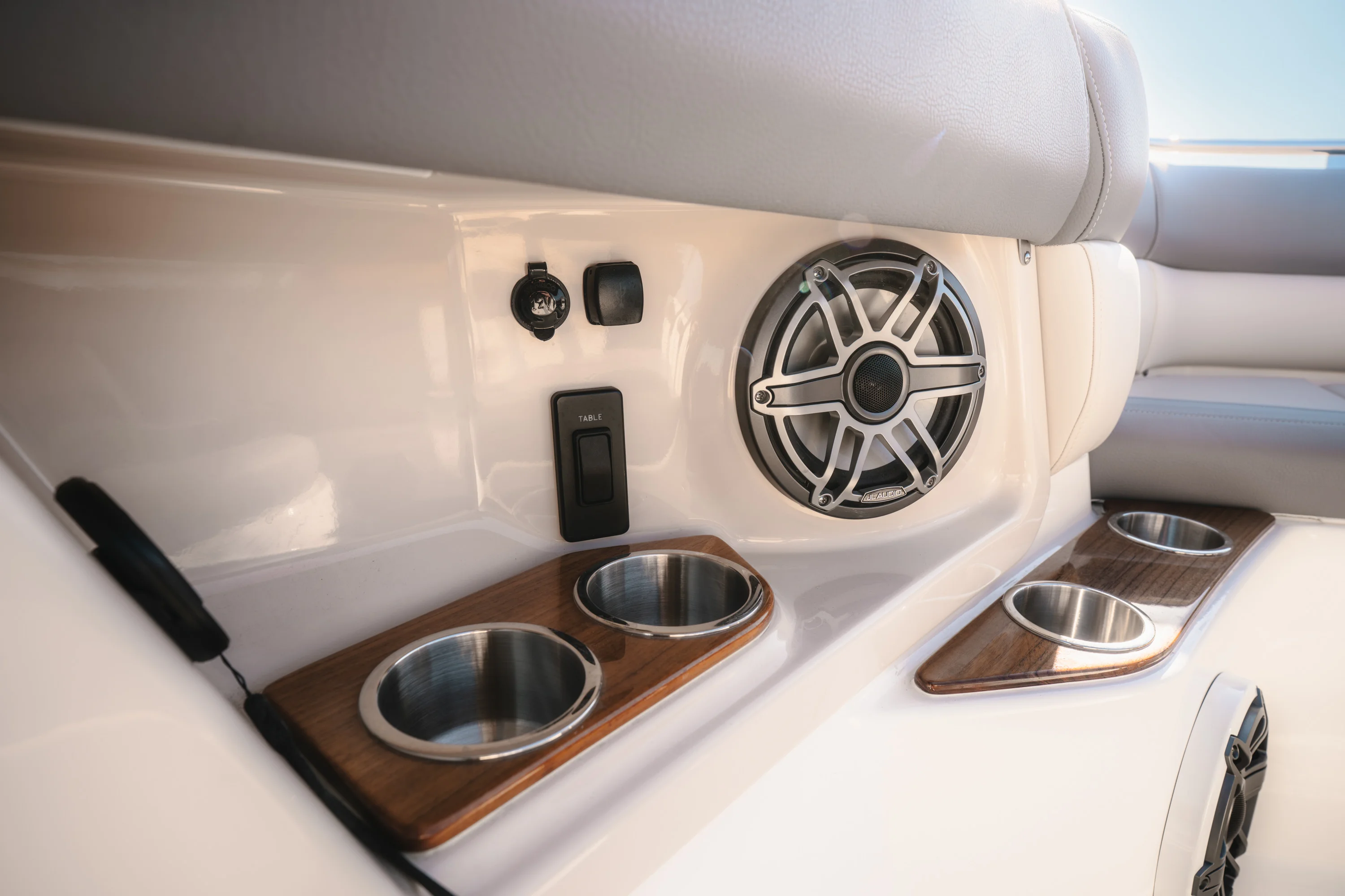 2026 Boston Whaler 350 Realm Image Thumbnail #25