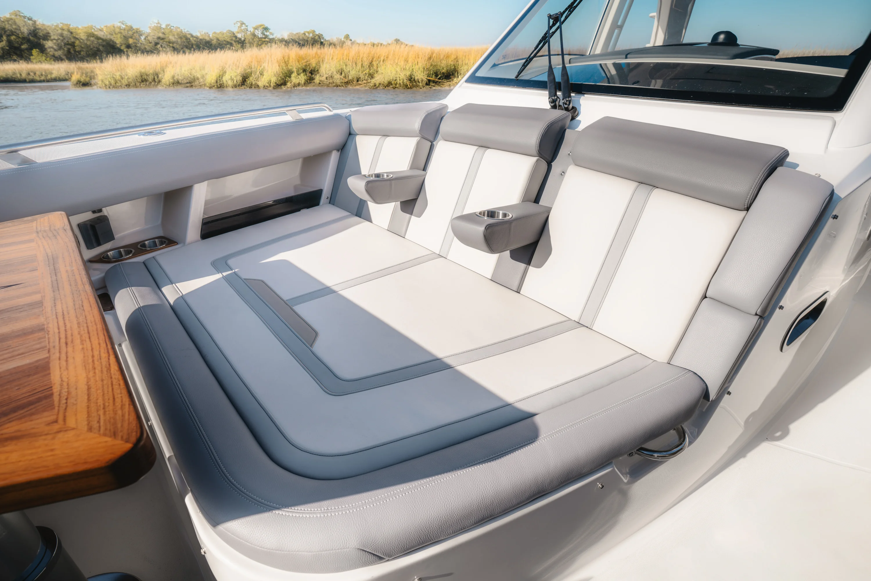 2026 Boston Whaler 350 Realm Image Thumbnail #23