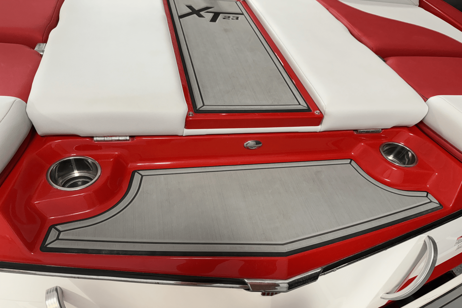 2021 Mastercraft XT23 Image Thumbnail #28