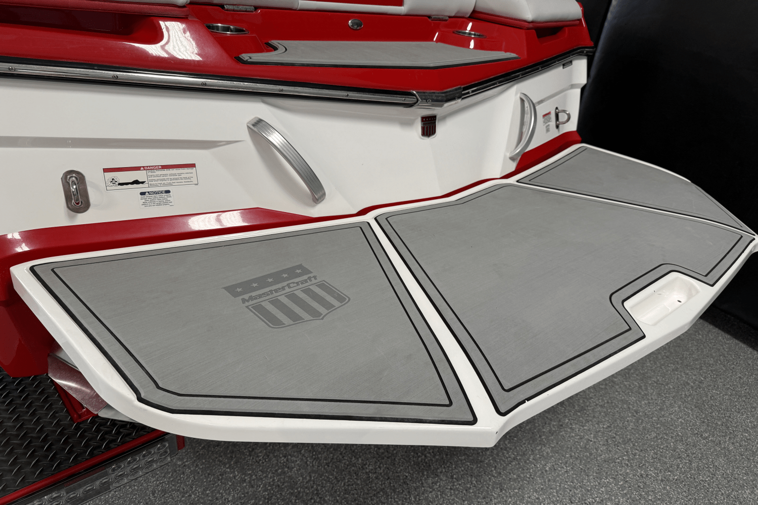 2021 Mastercraft XT23 Image Thumbnail #26