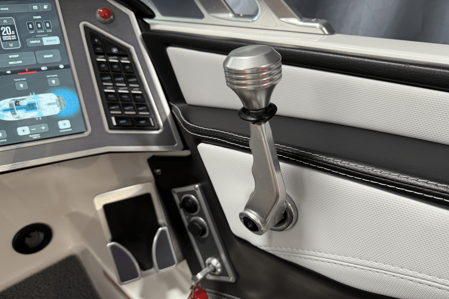 2021 Mastercraft XT23 Image Thumbnail #91