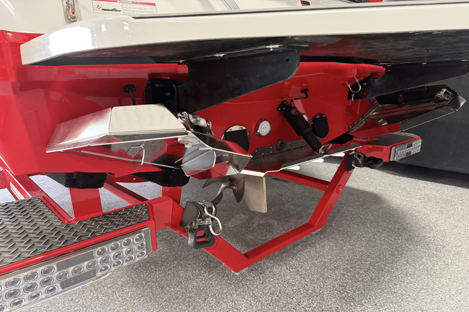 2021 Mastercraft XT23 Image Thumbnail #23