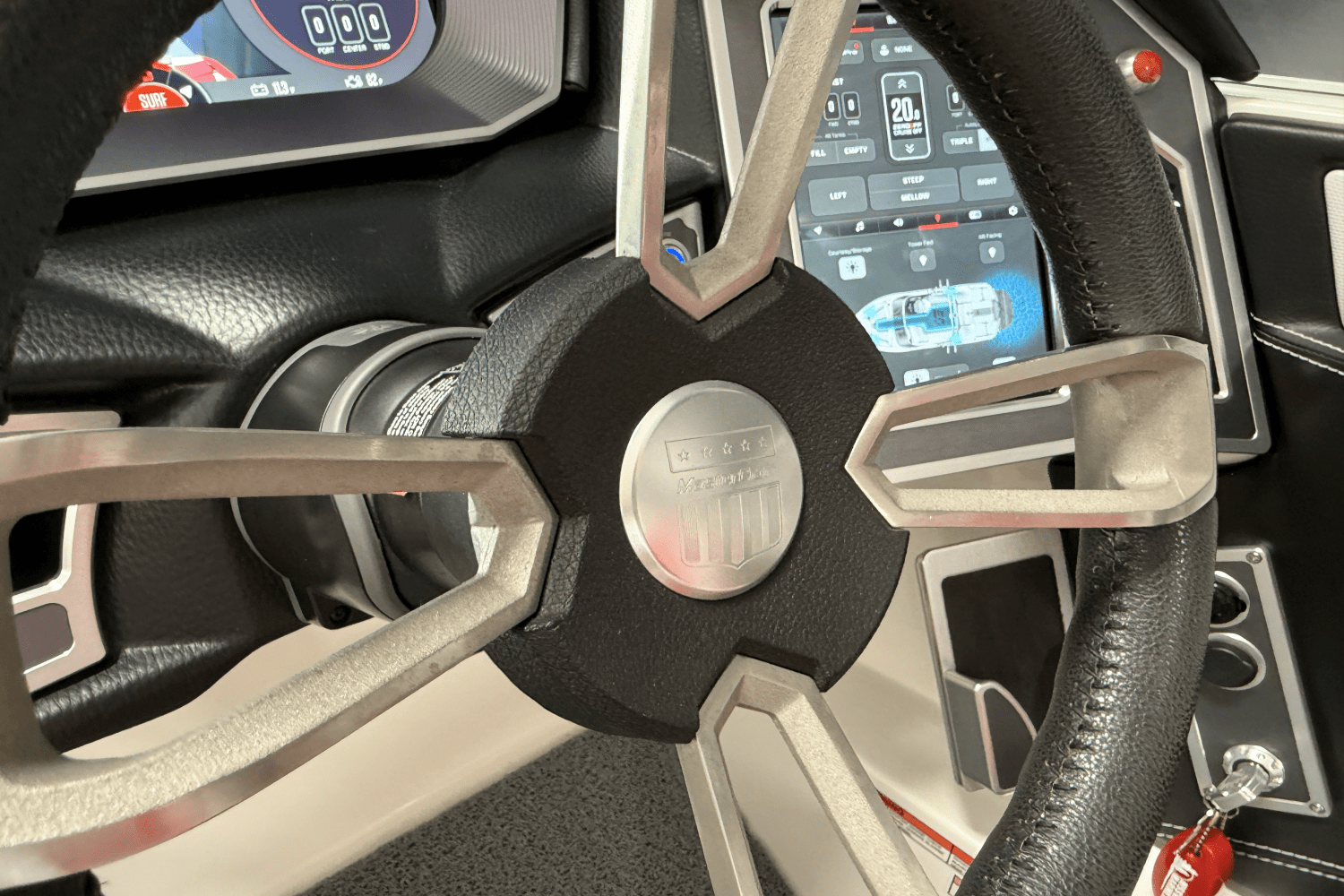 2021 Mastercraft XT23 Image Thumbnail #83