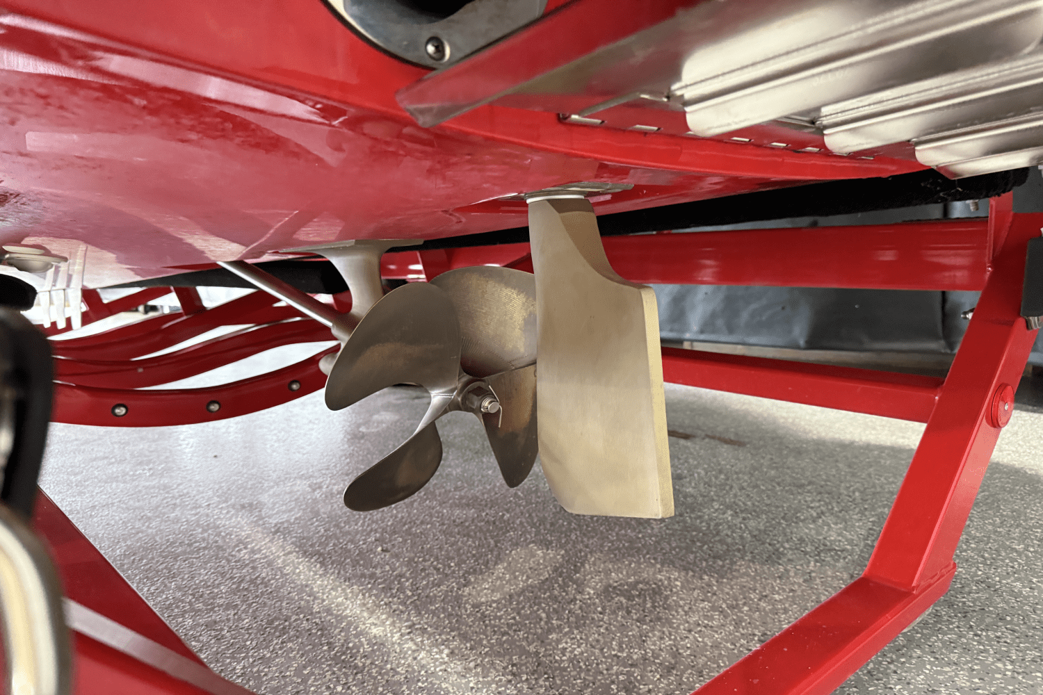 2021 Mastercraft XT23 Image Thumbnail #25